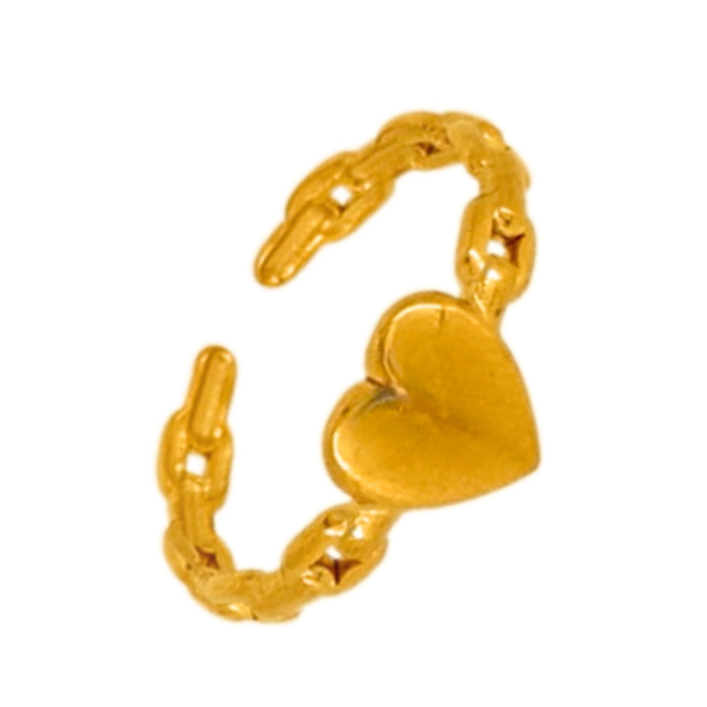 Coraline Ring