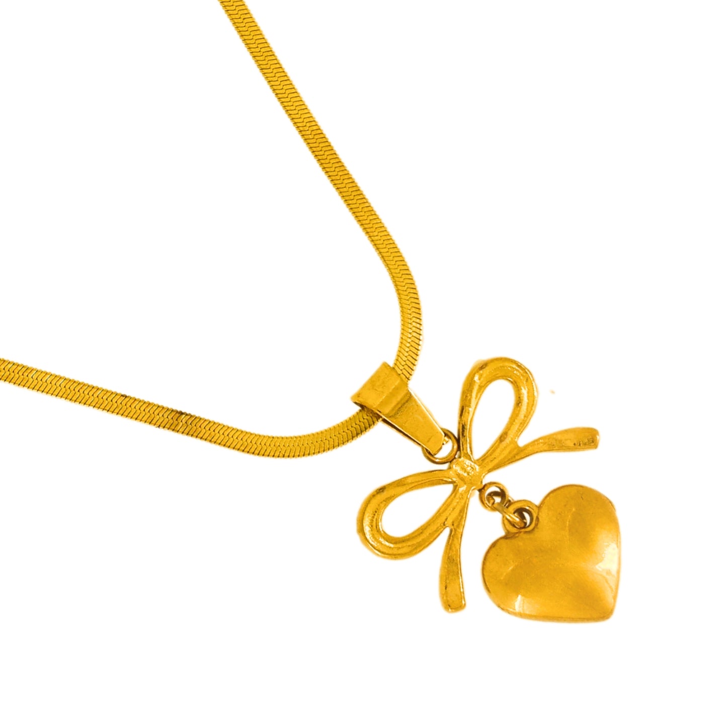 Cielyn Necklace