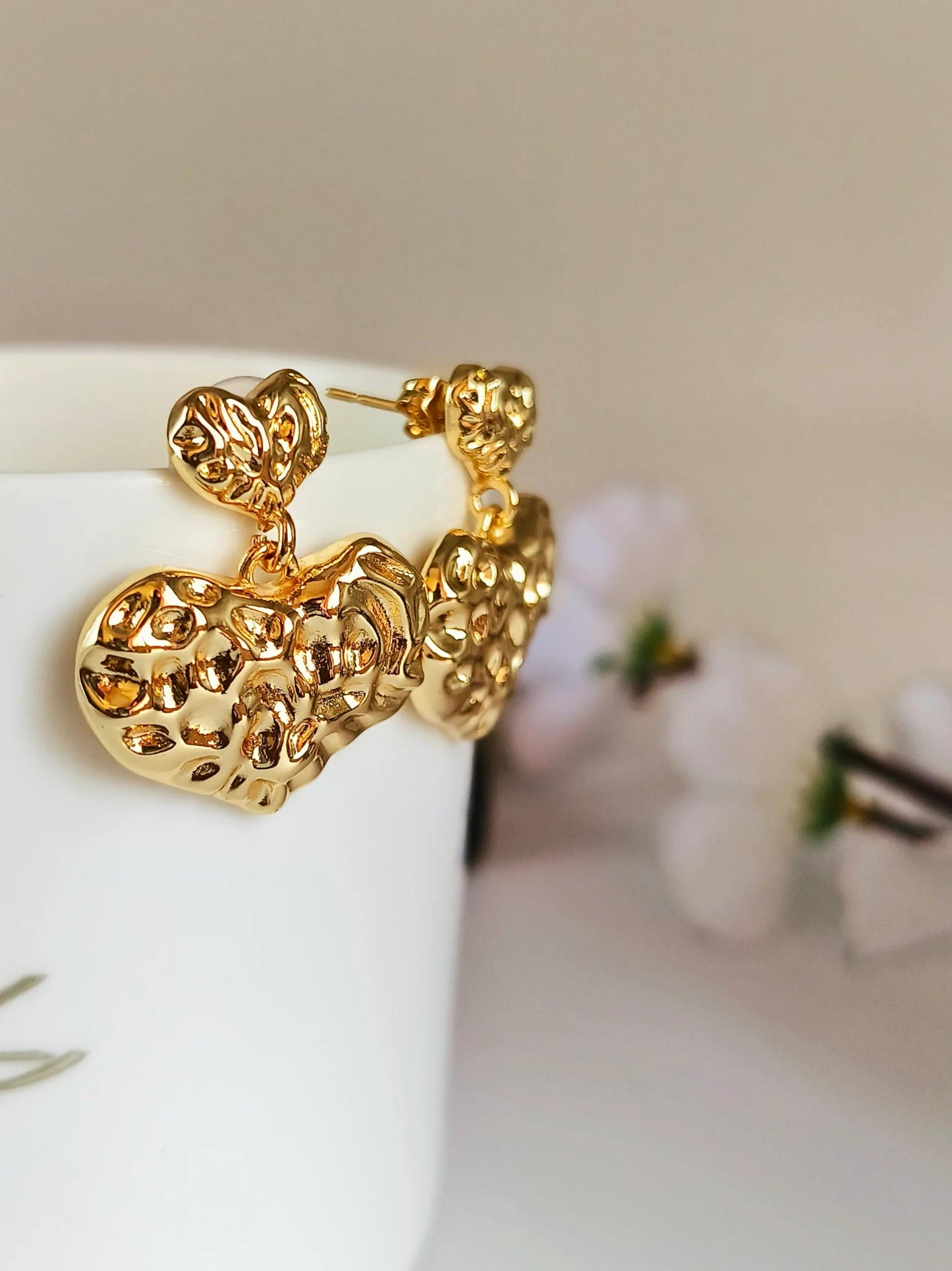 Samara Earrings