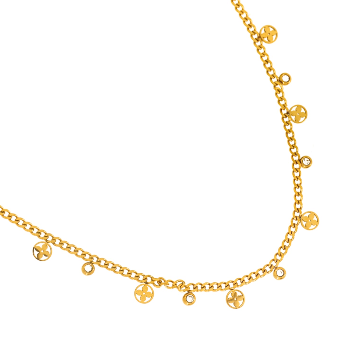 Liora Necklace