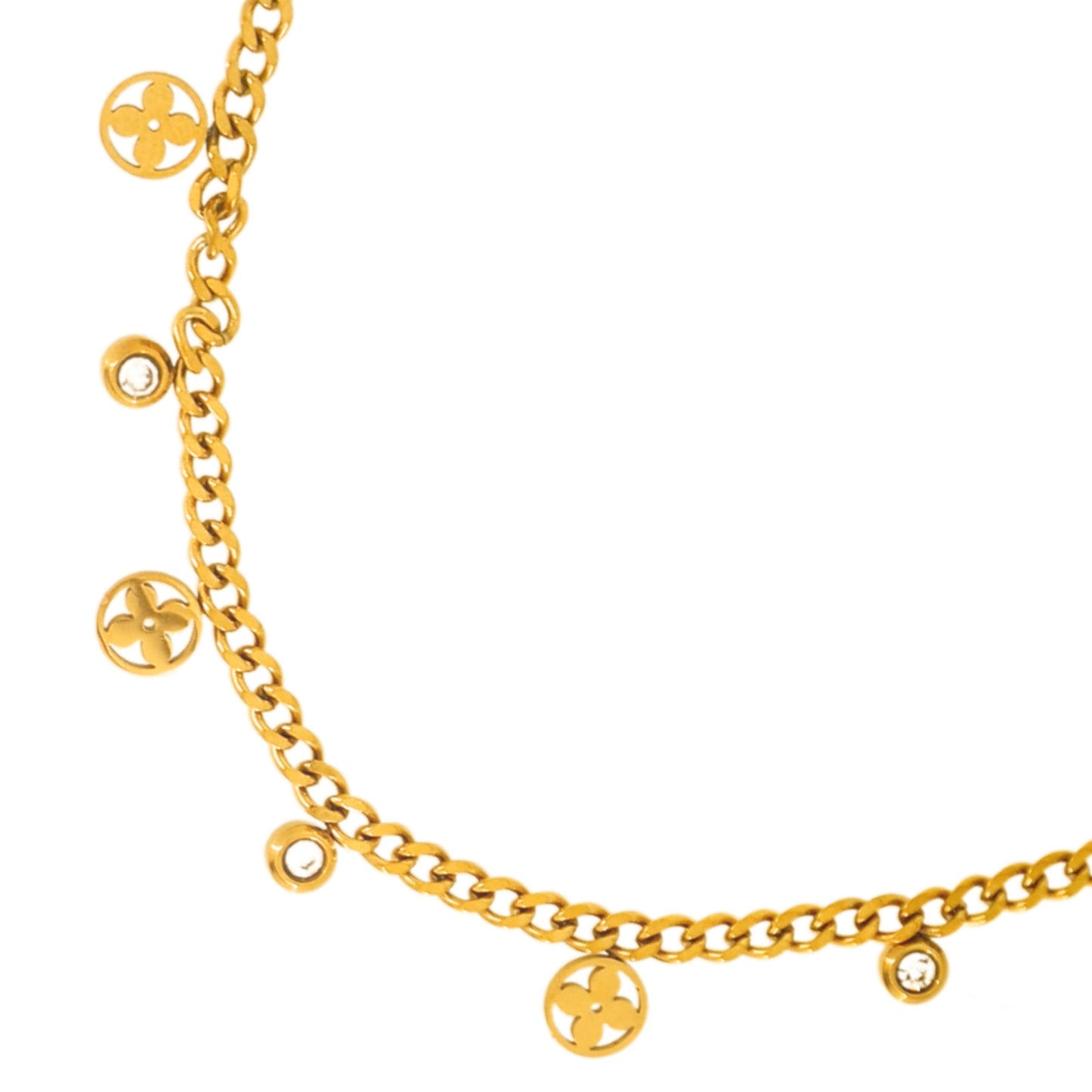 Liora Necklace