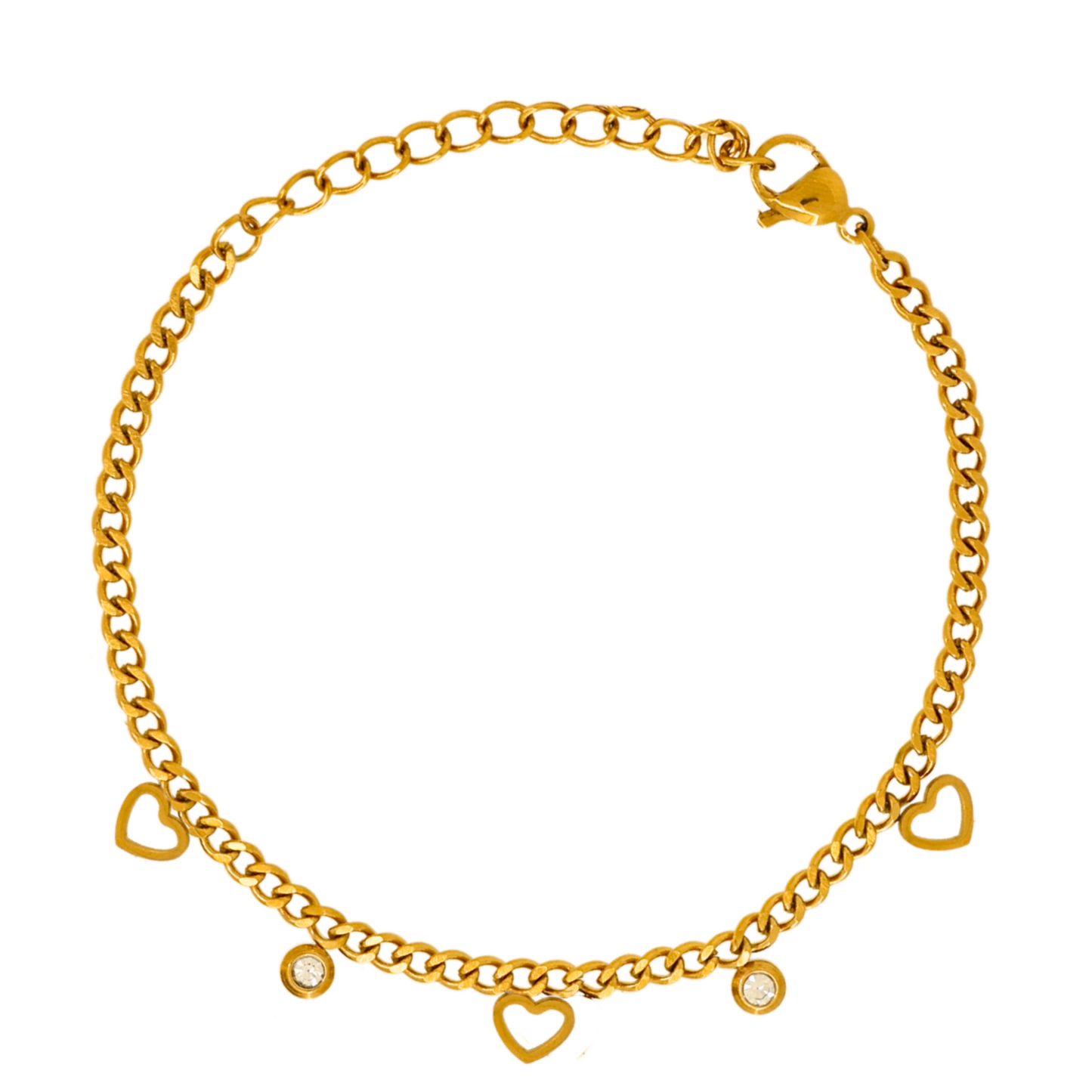 Tasha Bracelet
