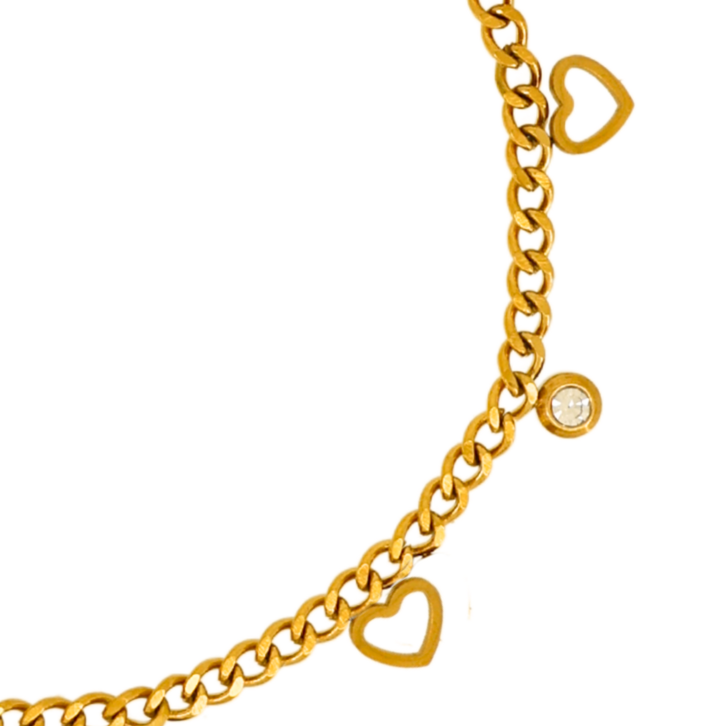 Tasha Bracelet