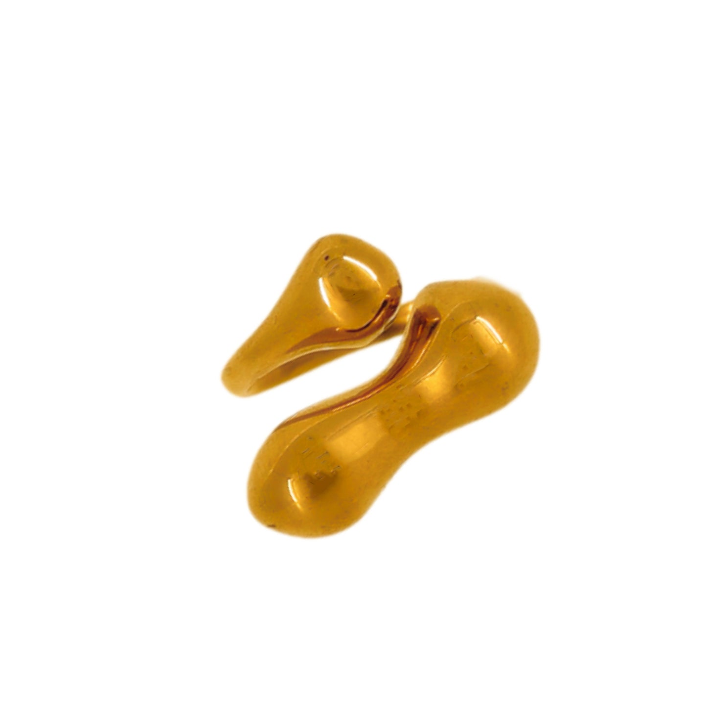 Harper Ring : Adjustable
