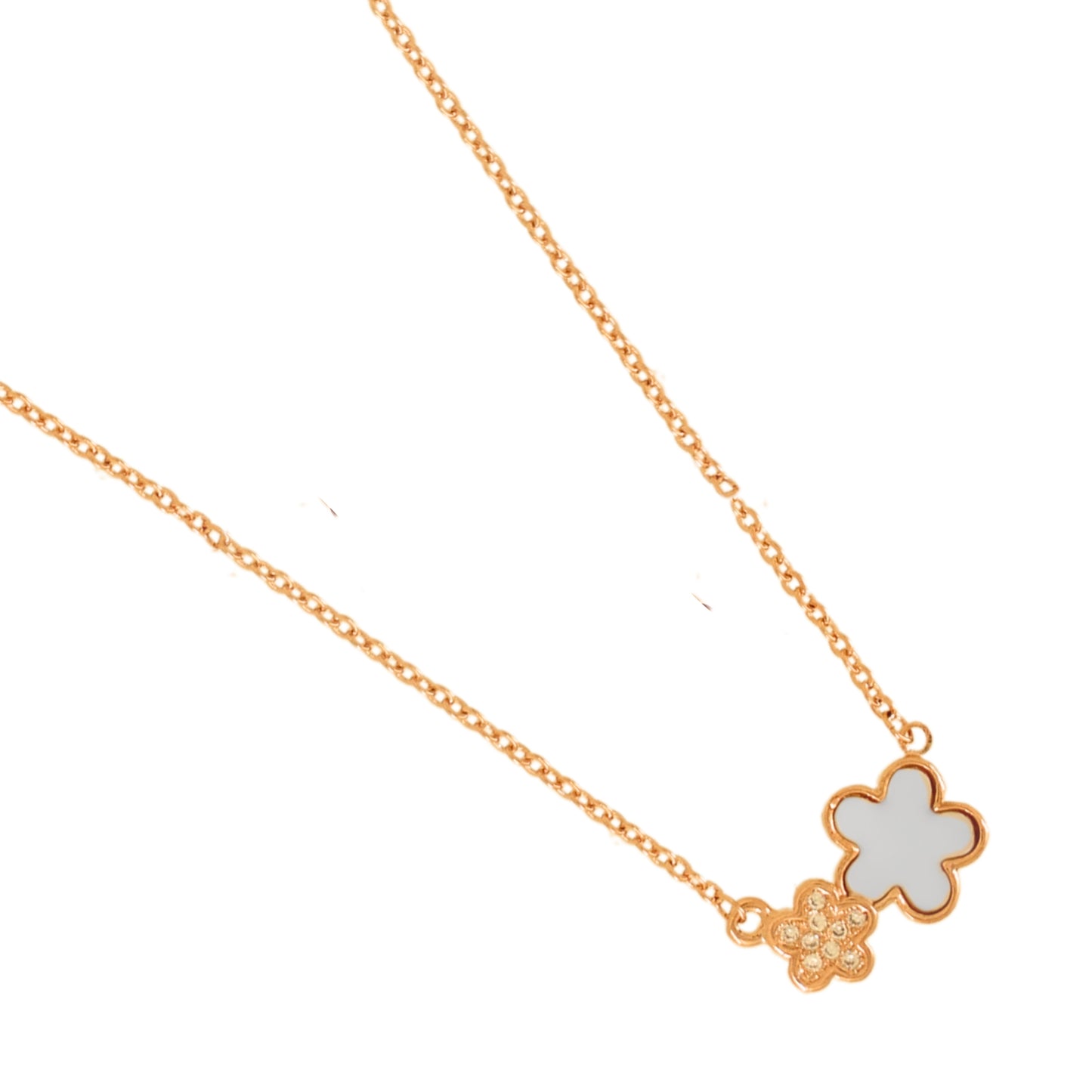 Tori Necklace