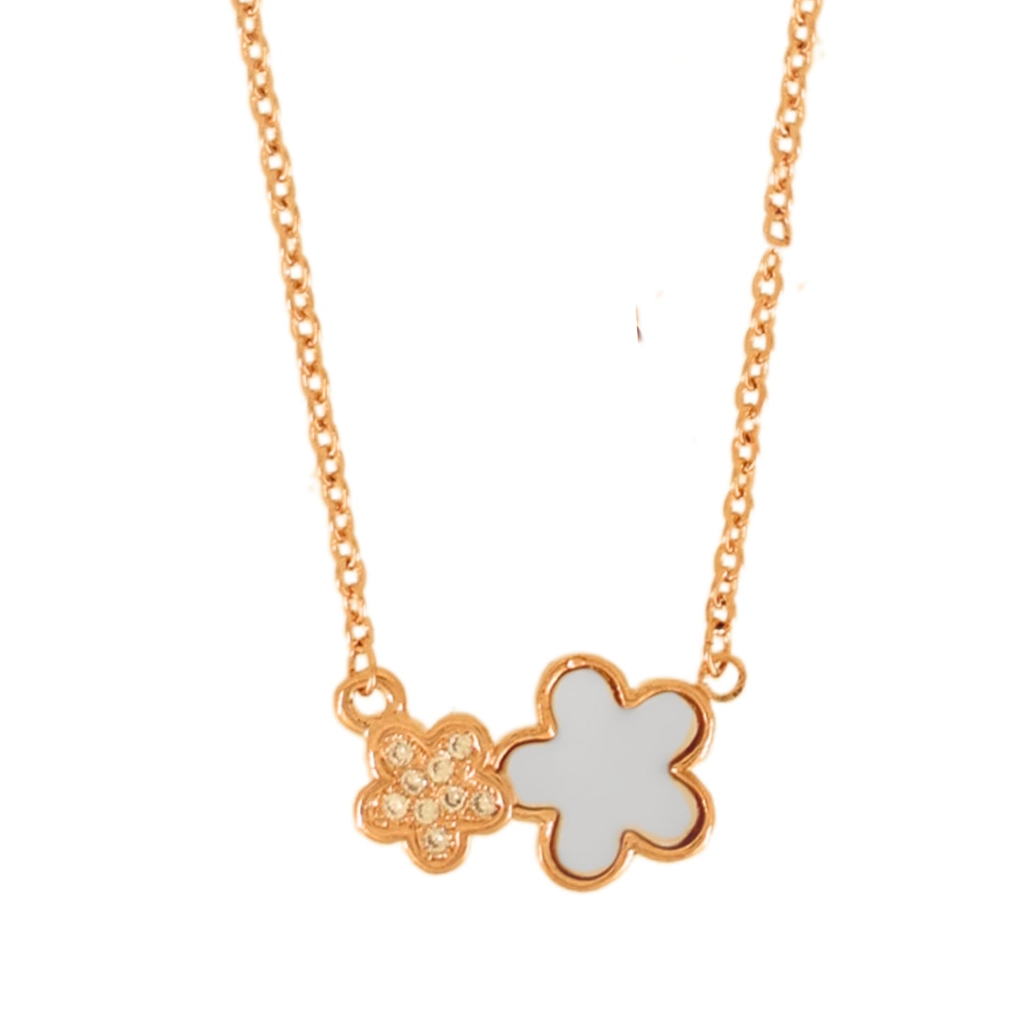 Tori Necklace