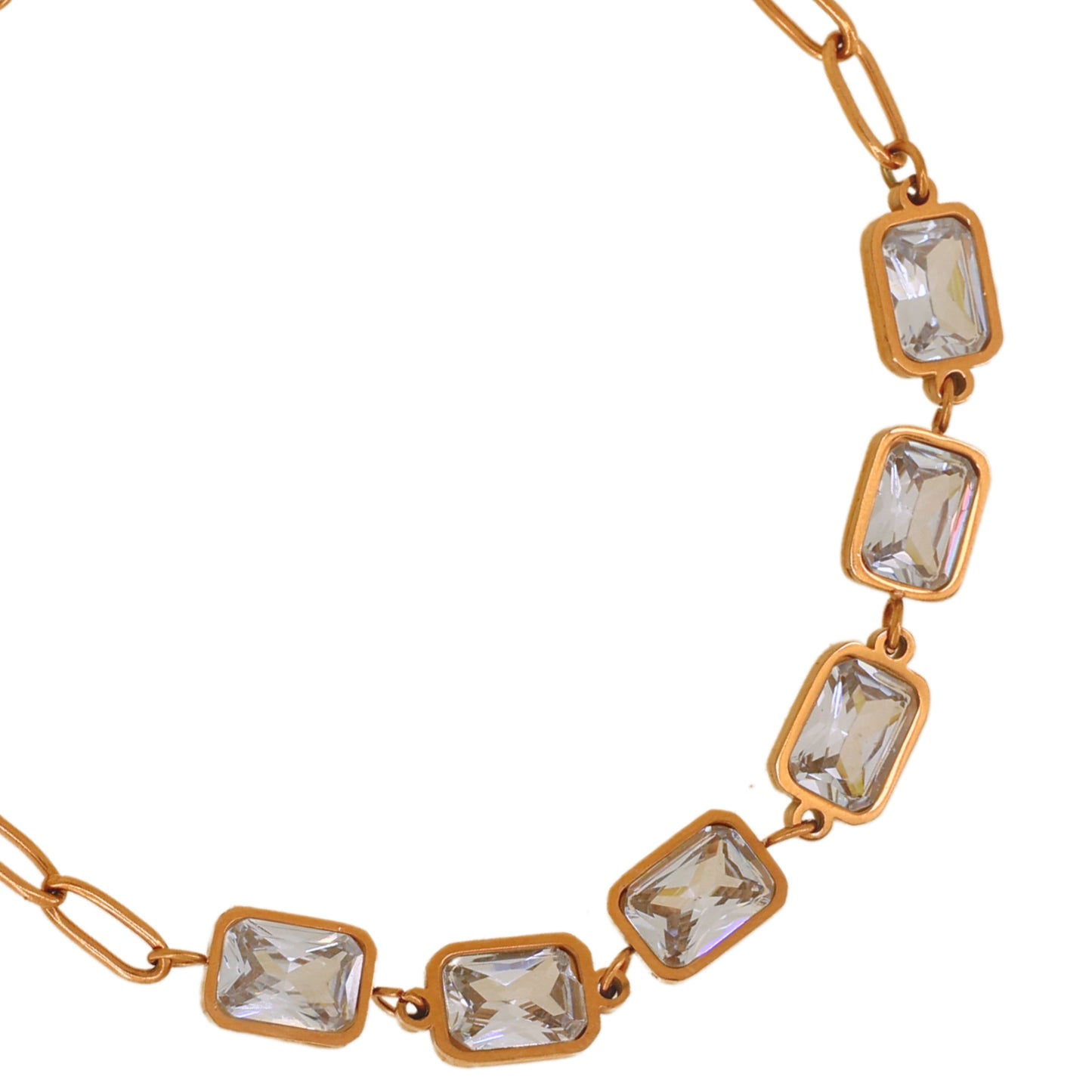 Ruthie Bracelet