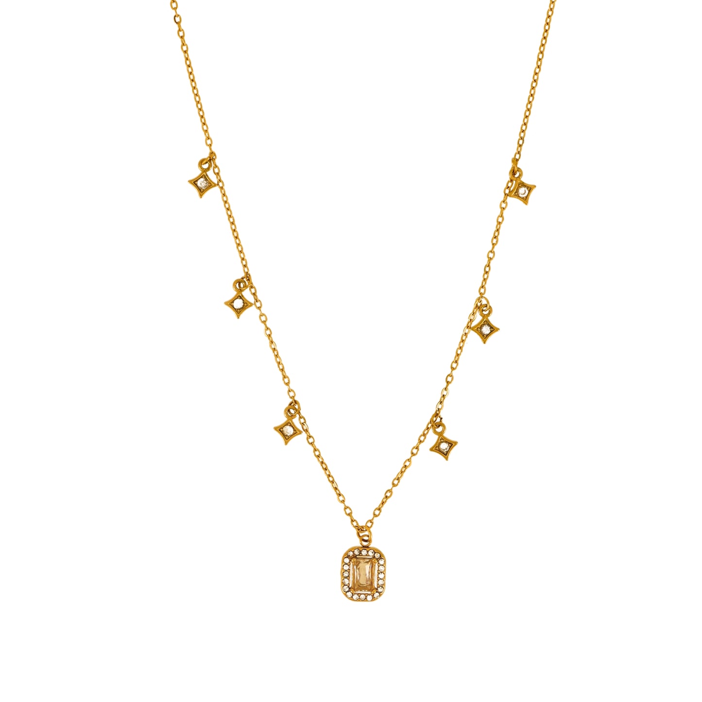 Della Necklace
