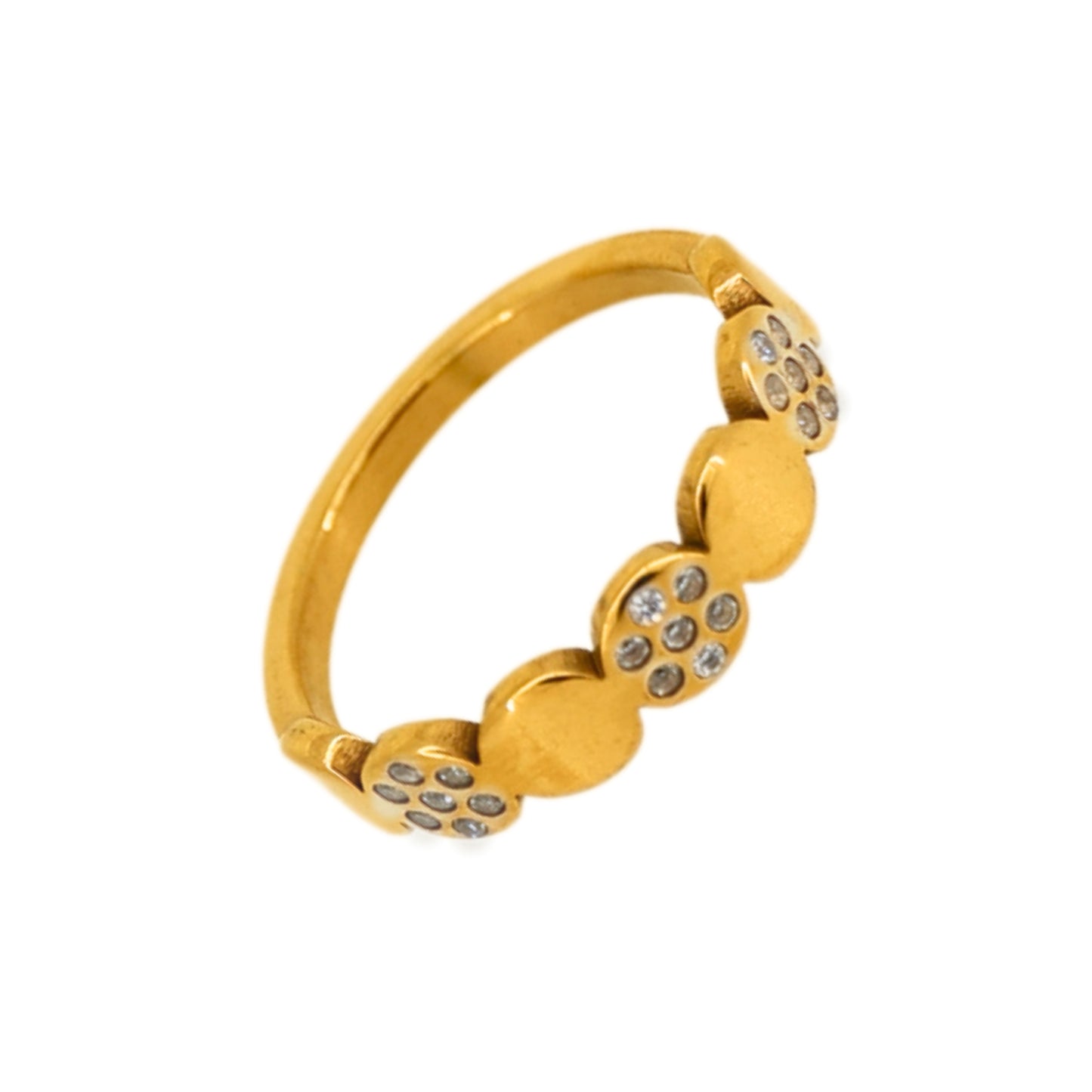 Hazel Ring