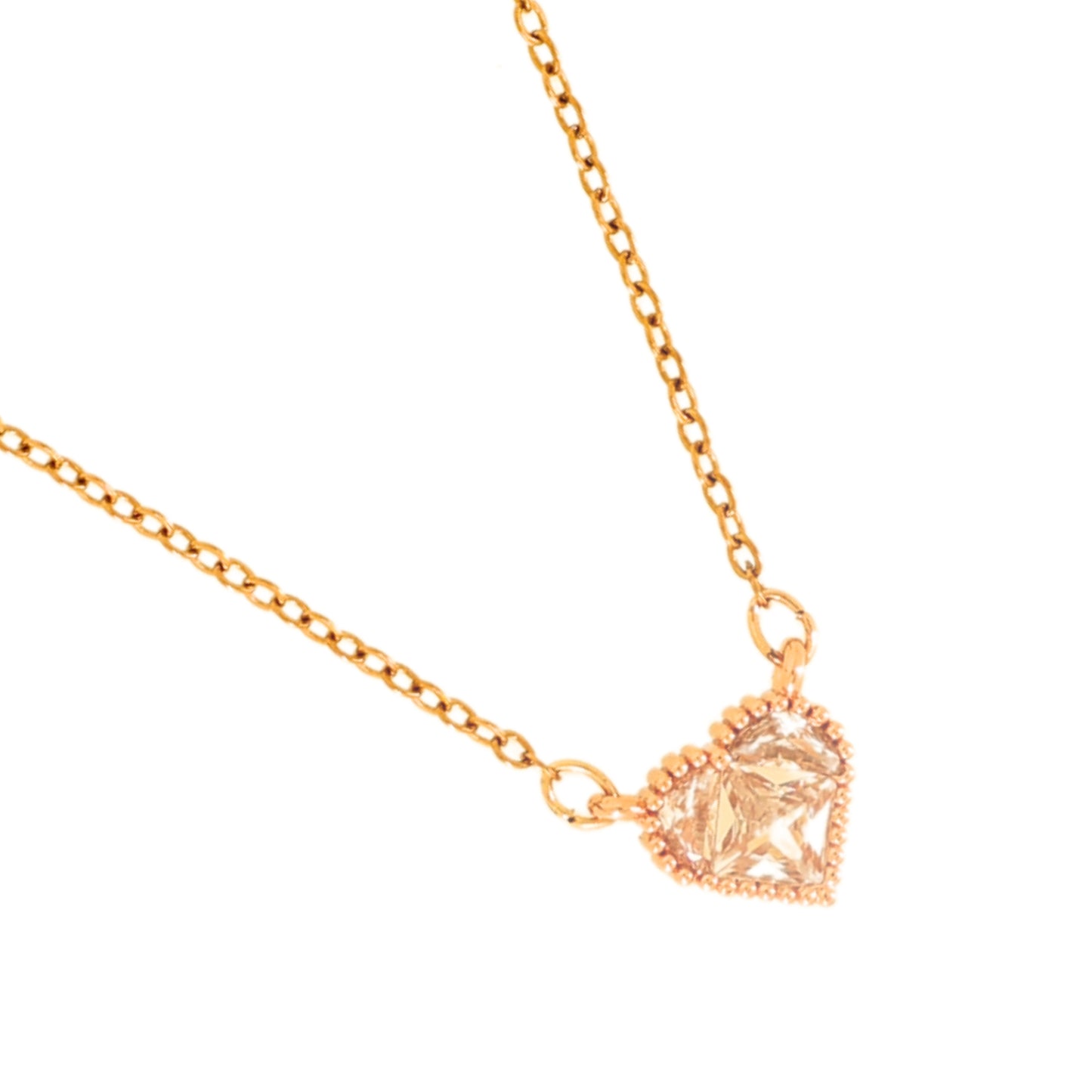 Orla Necklace