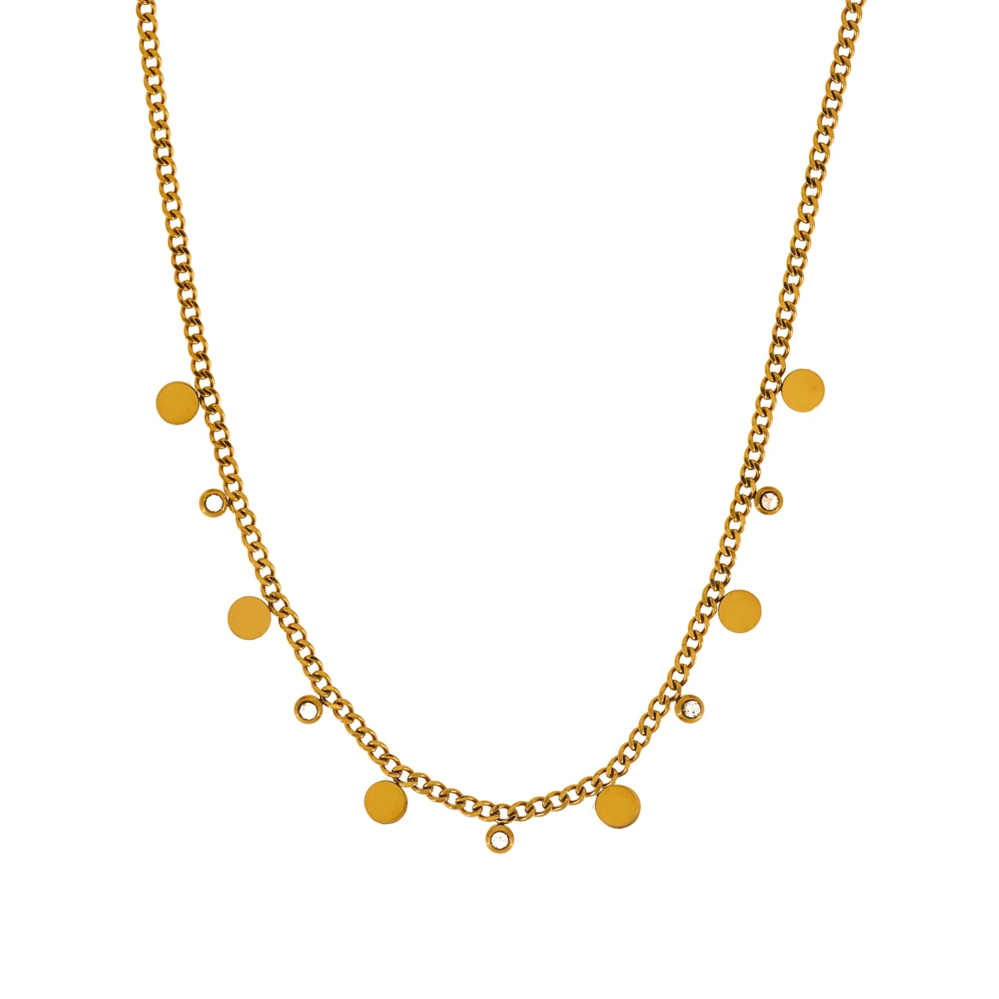 Luna Necklace