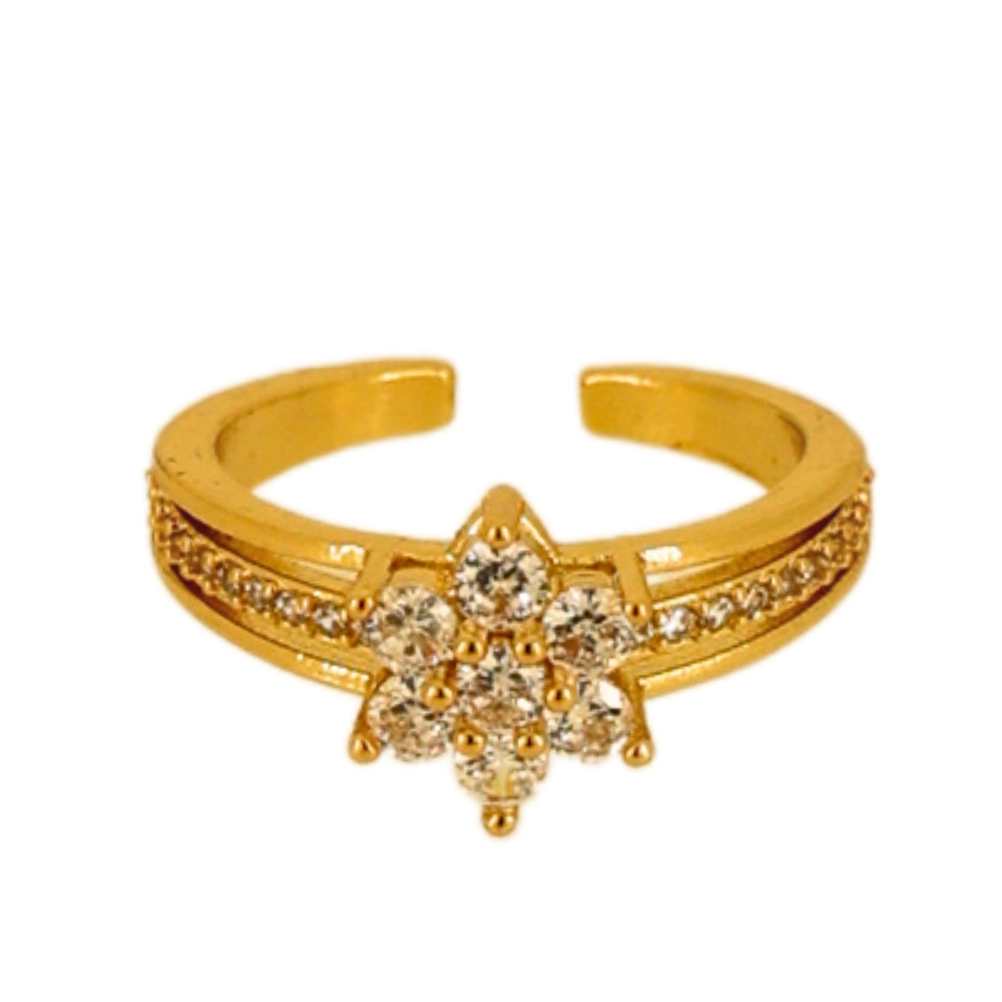 Hattie Ring