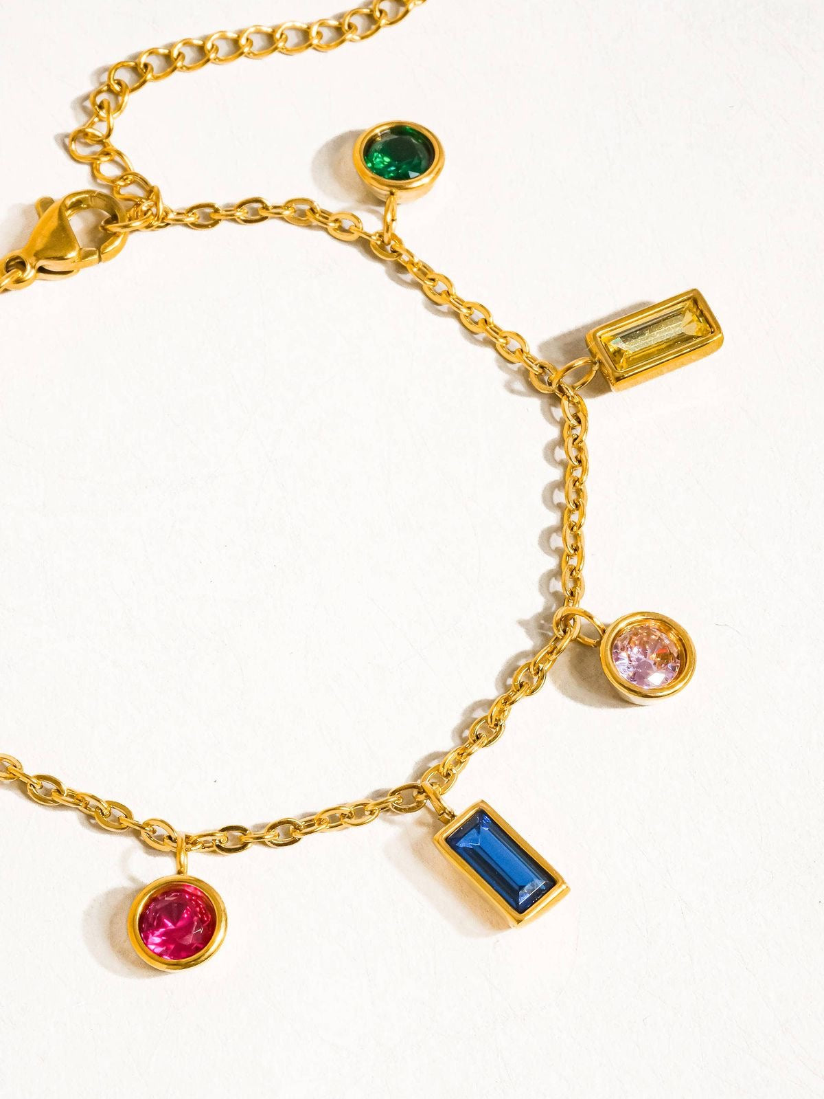 Serah Bracelet