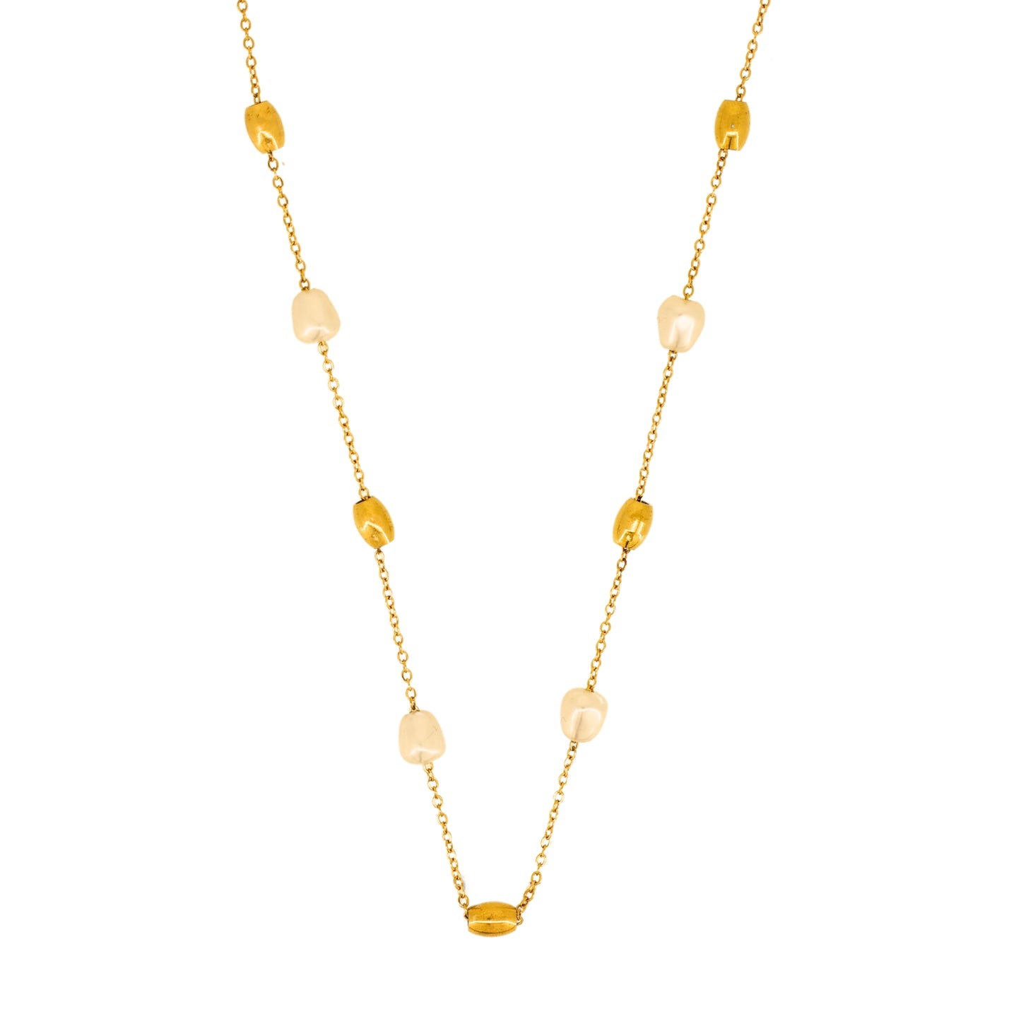 Blaise Necklace