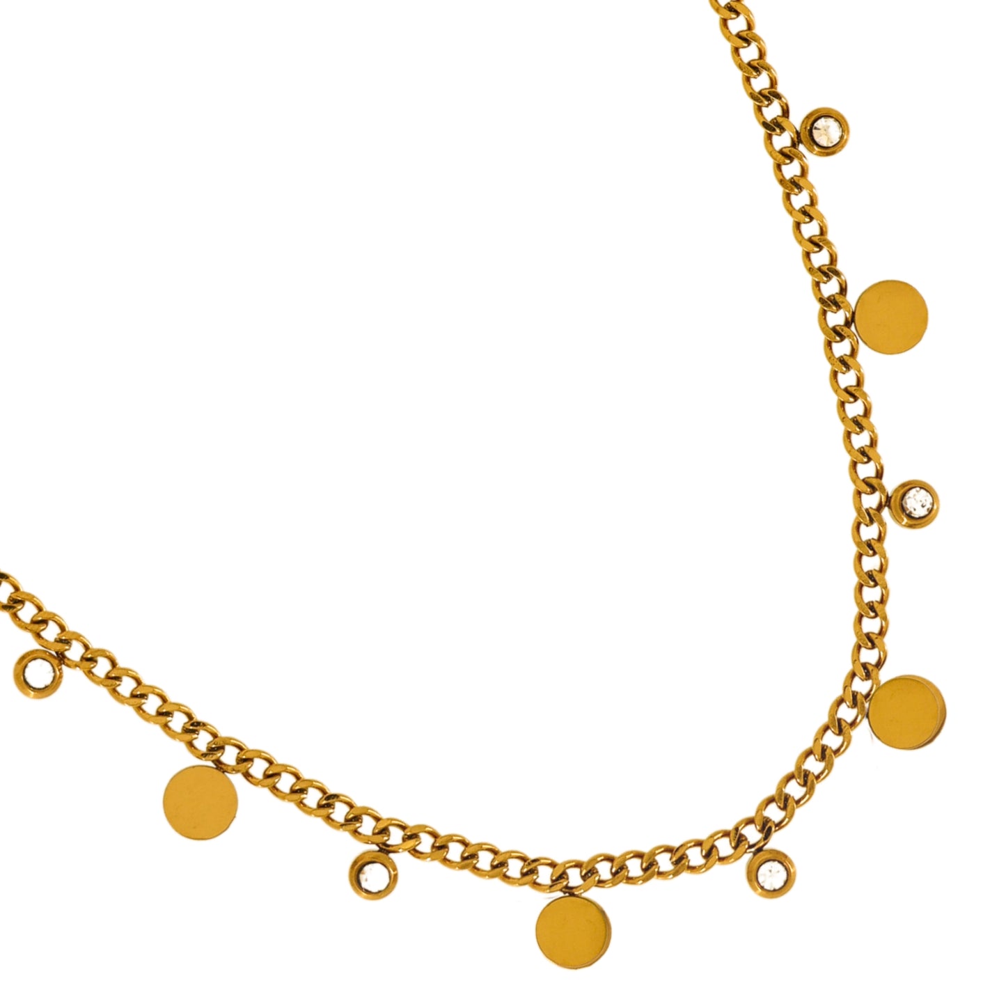 Luna Necklace