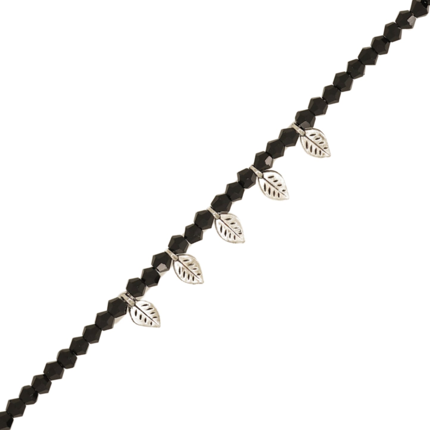 Advika Anklet