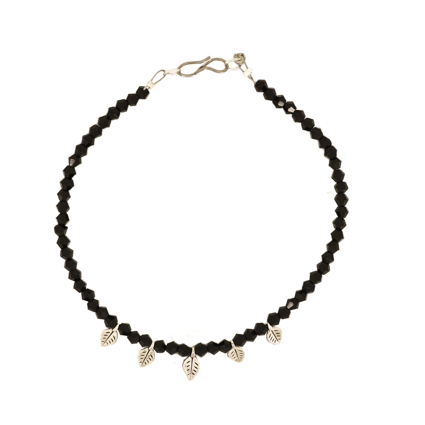 Advika Anklet