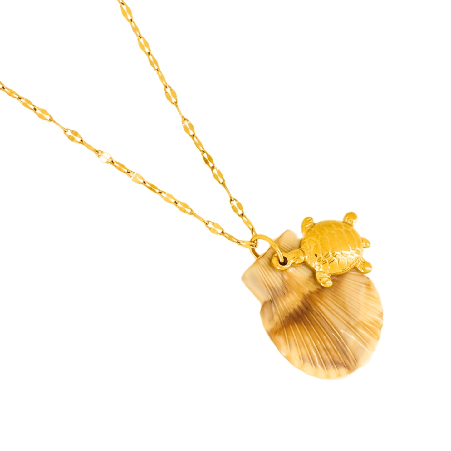 Kaia Necklace
