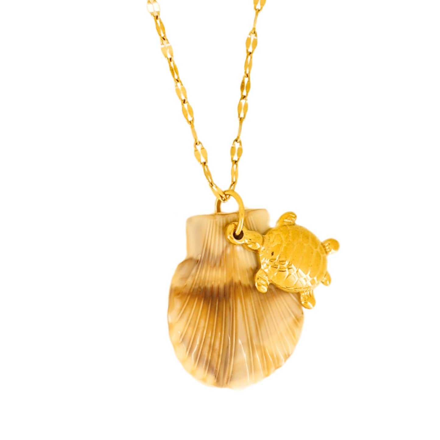 Kaia Necklace