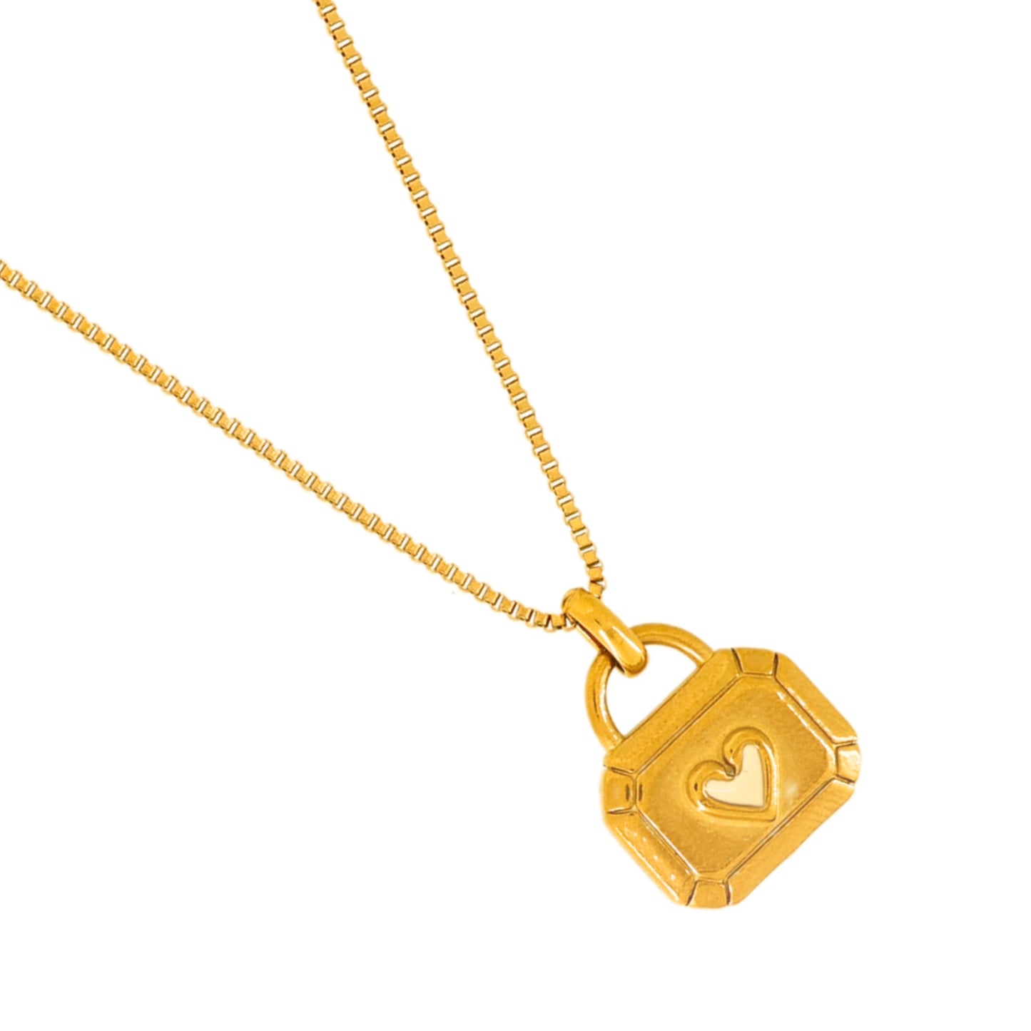 Grace Necklace