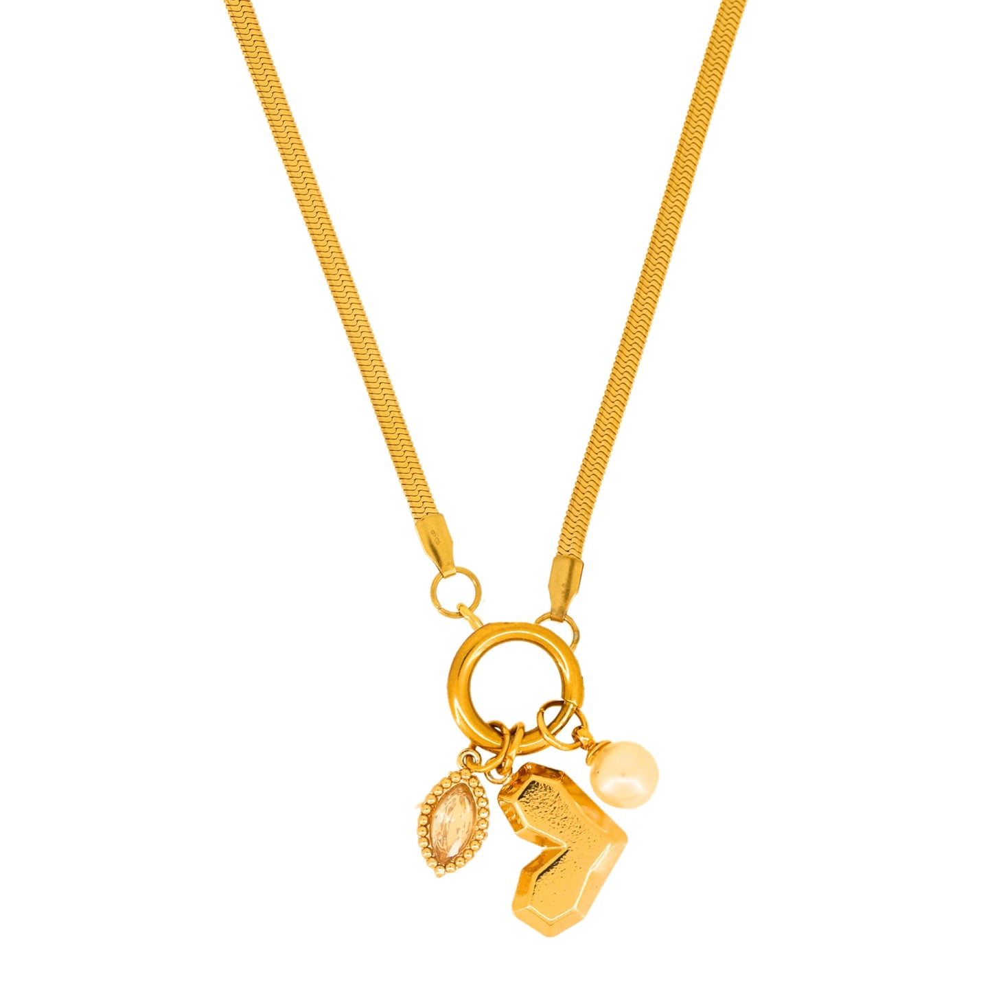Lina Necklace