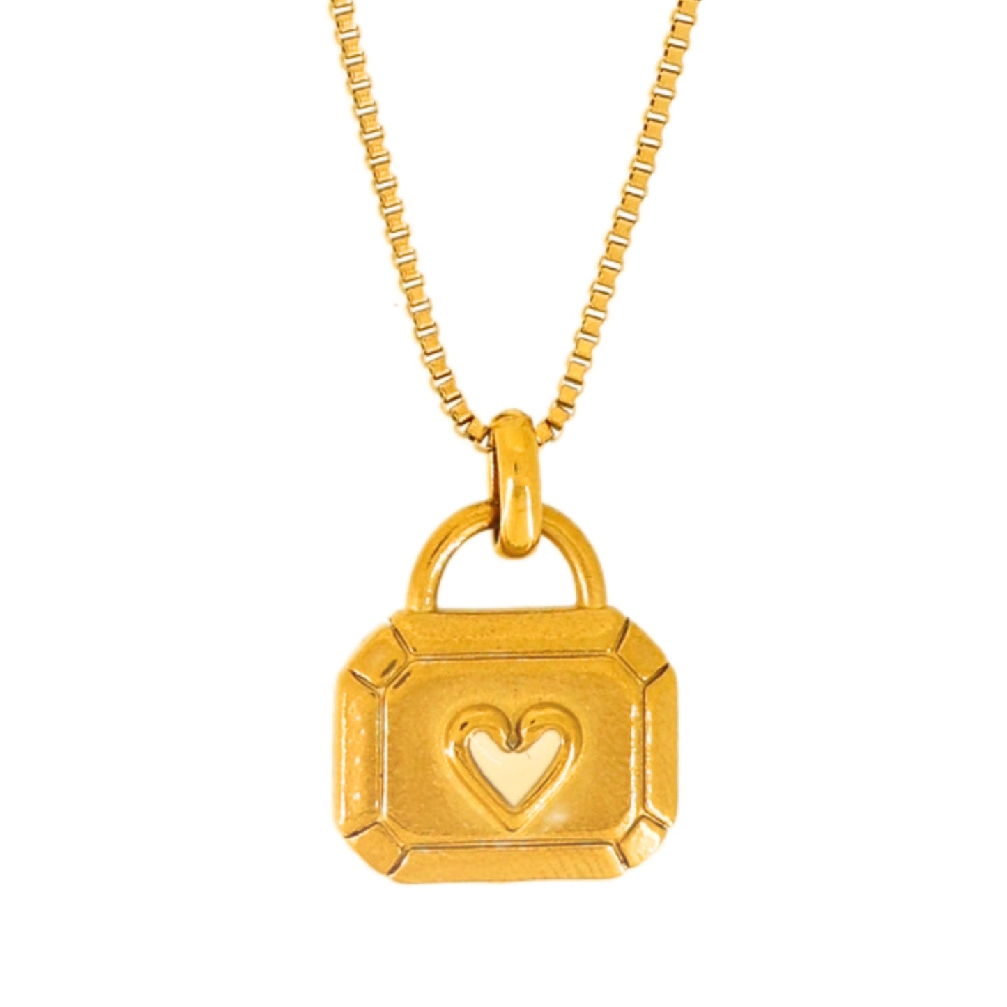 Grace Necklace