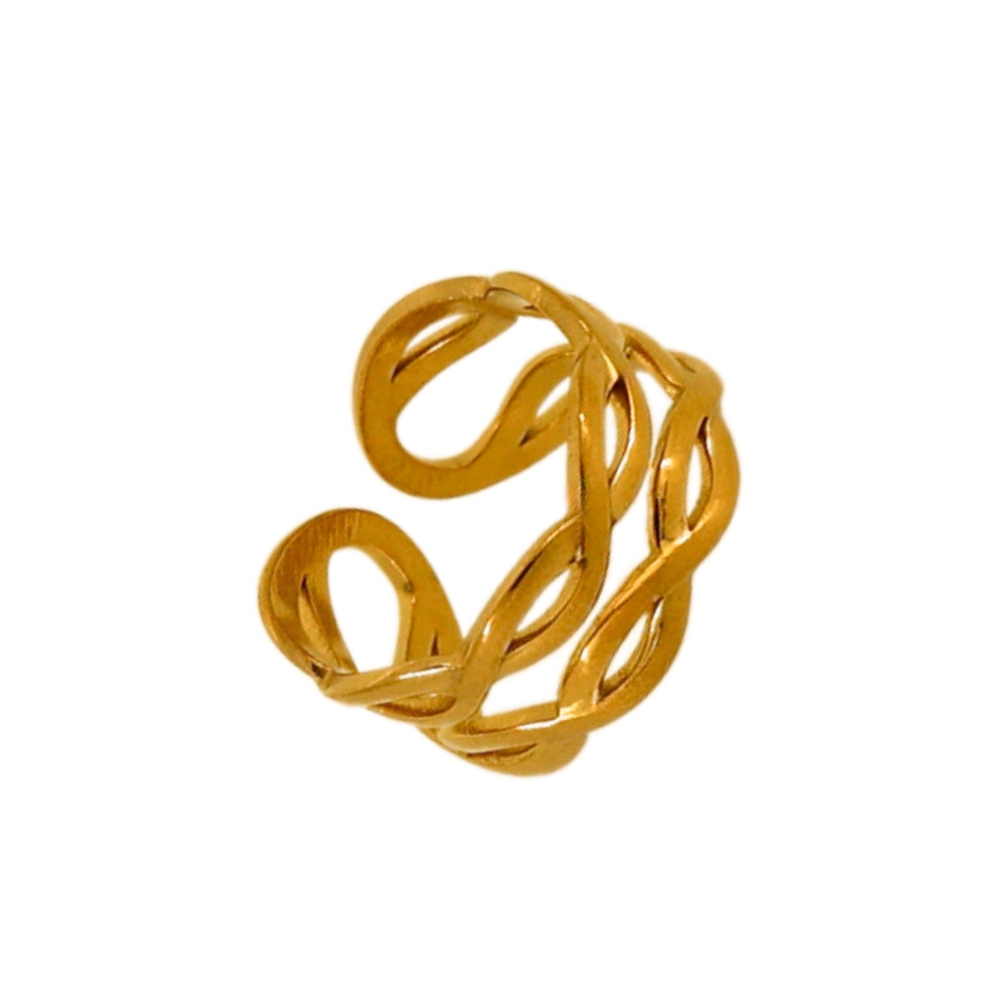 Esme Ring : Adjustable