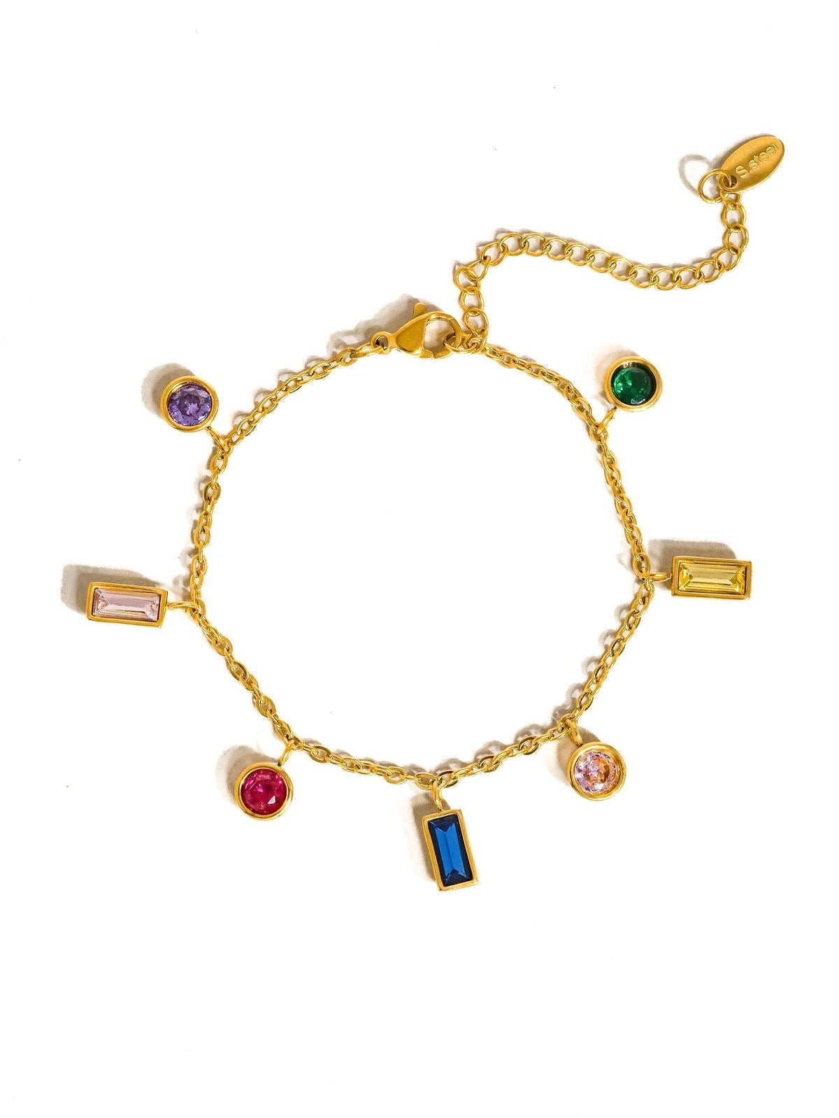 Serah Bracelet