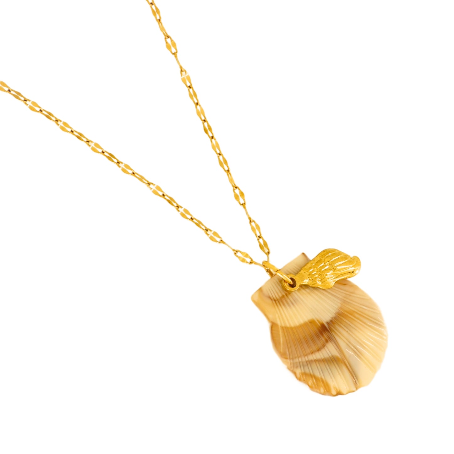 Ira Necklace