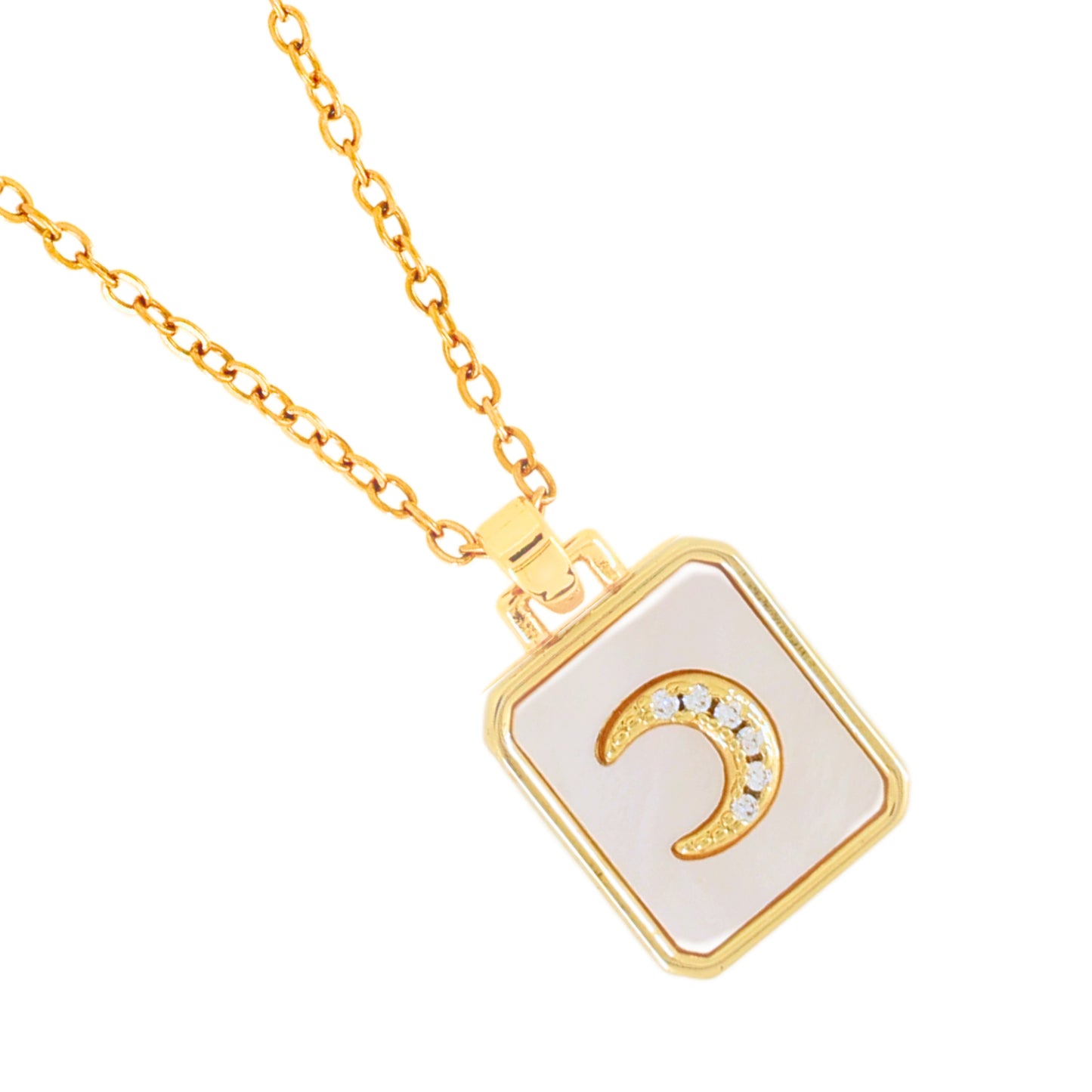 Frankie Necklace