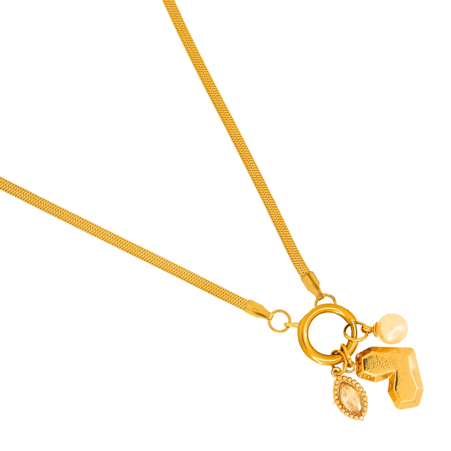 Lina Necklace