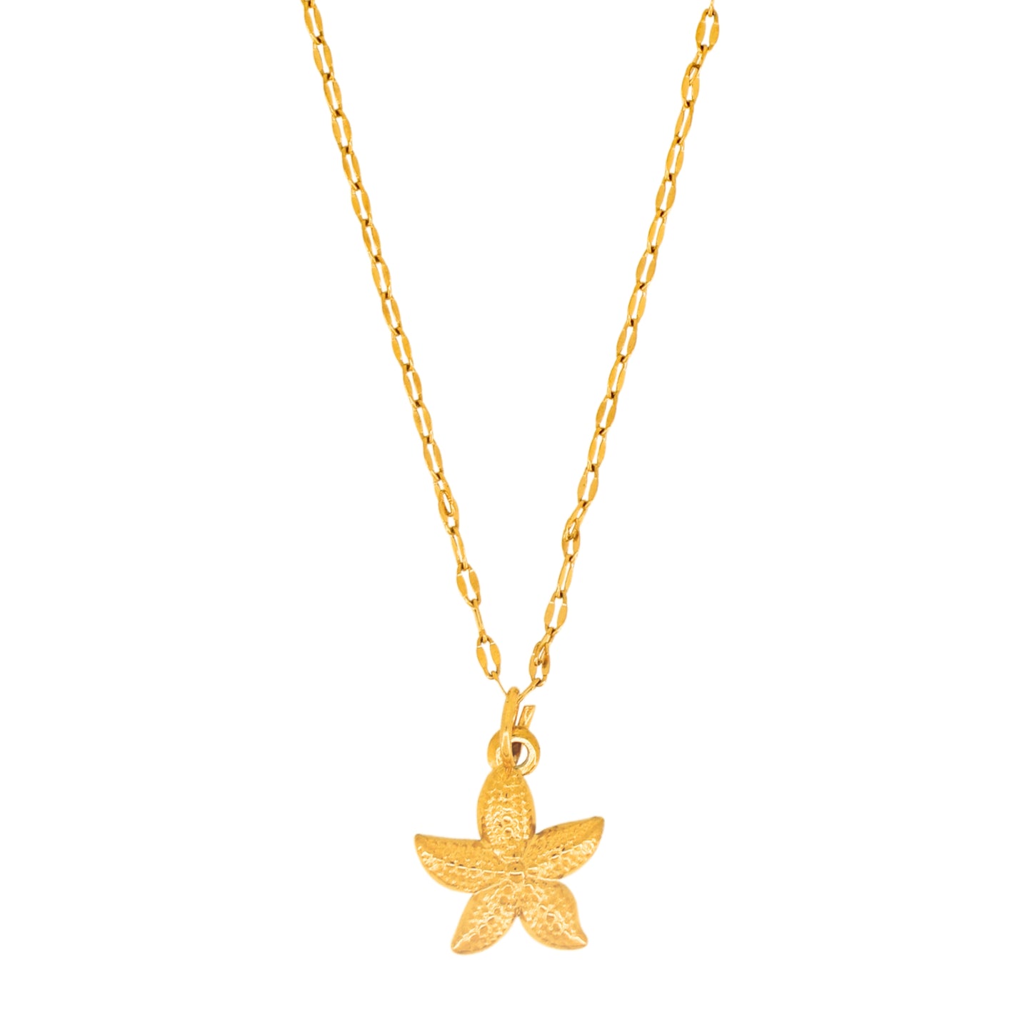 Kai Necklace