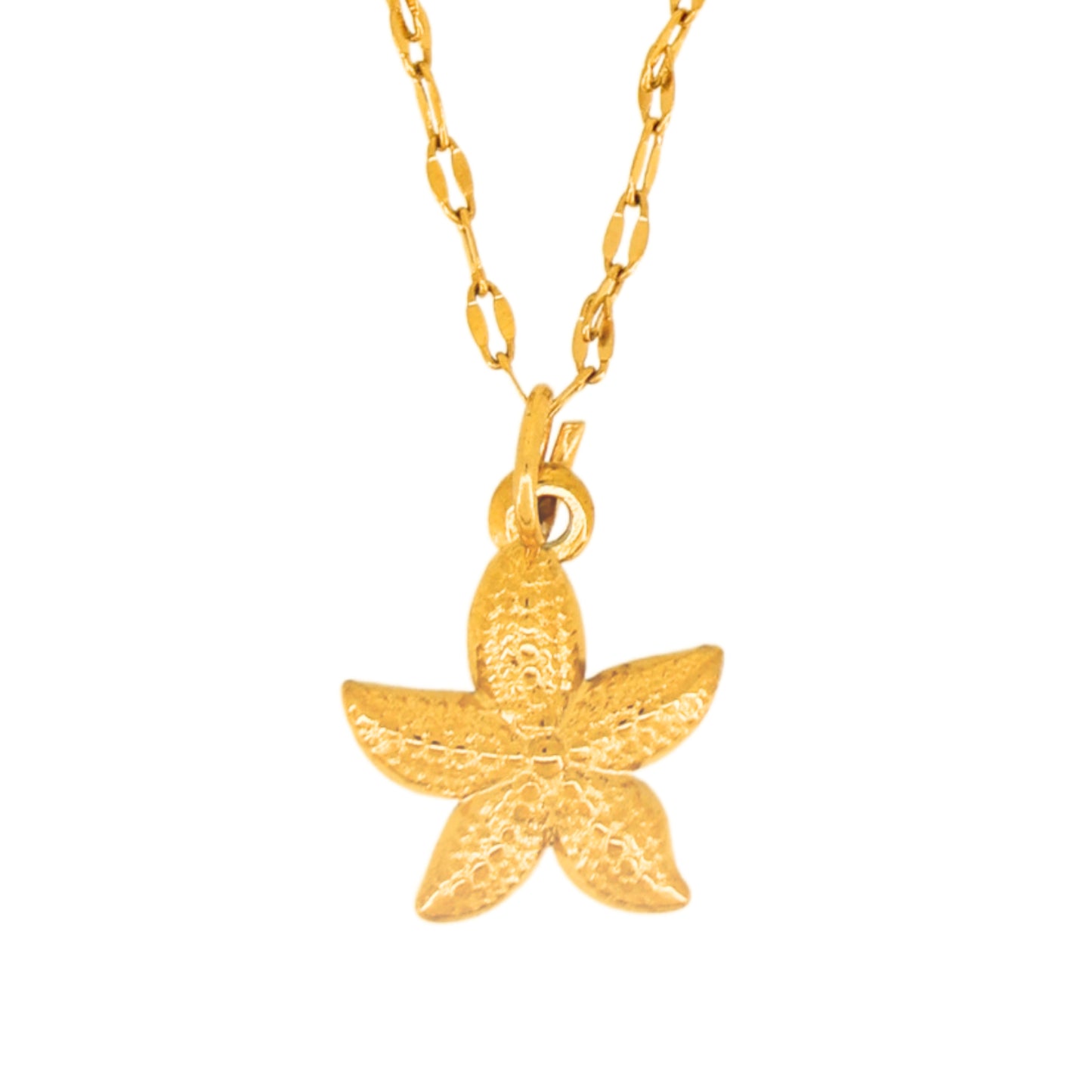 Kai Necklace