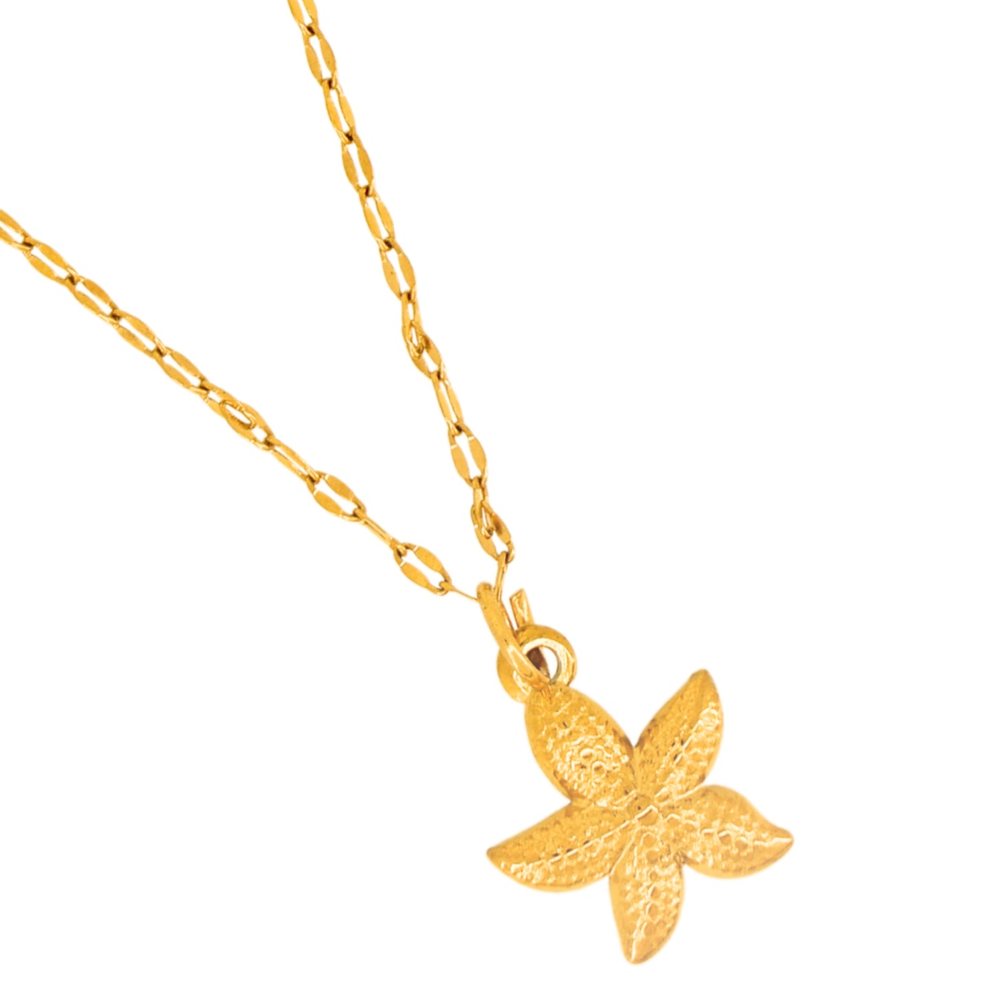 Kai Necklace