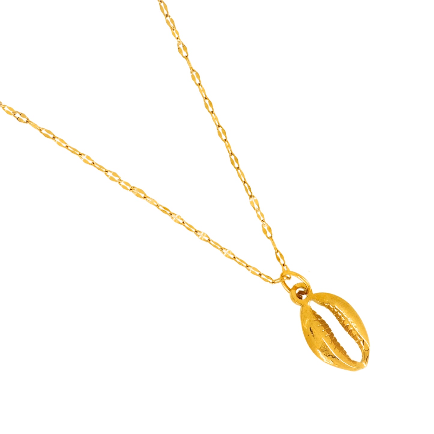 Mori Necklace