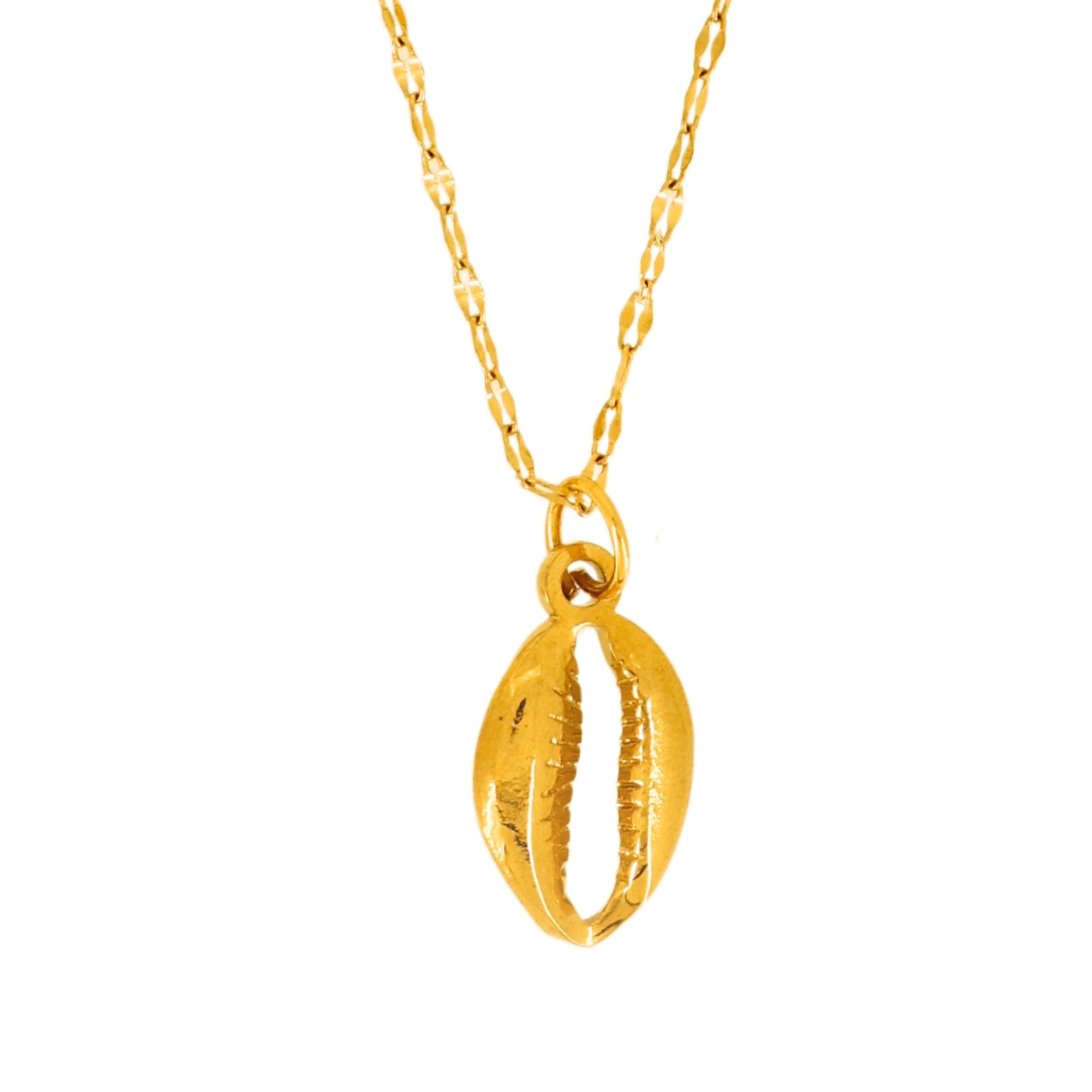 Mori Necklace