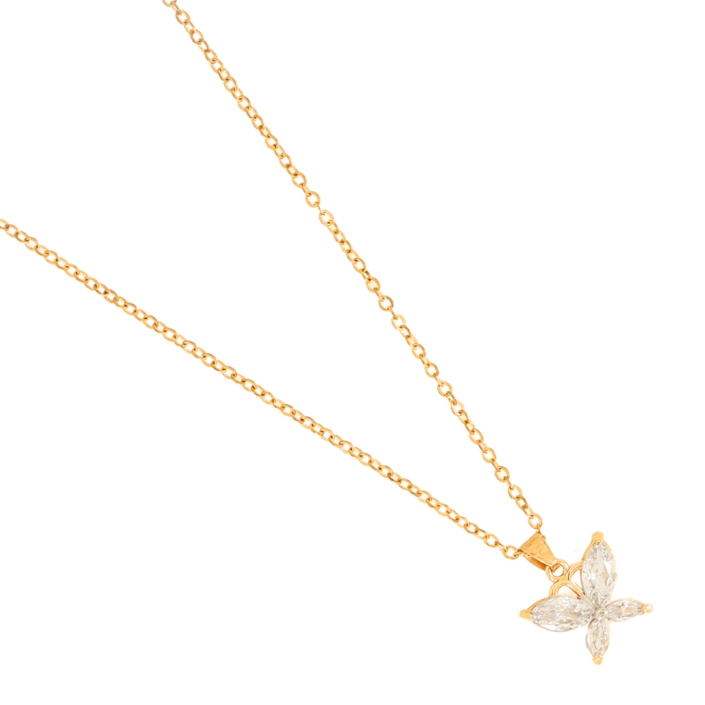 Esther Necklace
