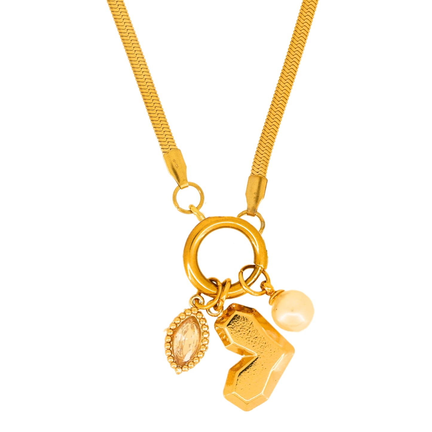 Lina Necklace