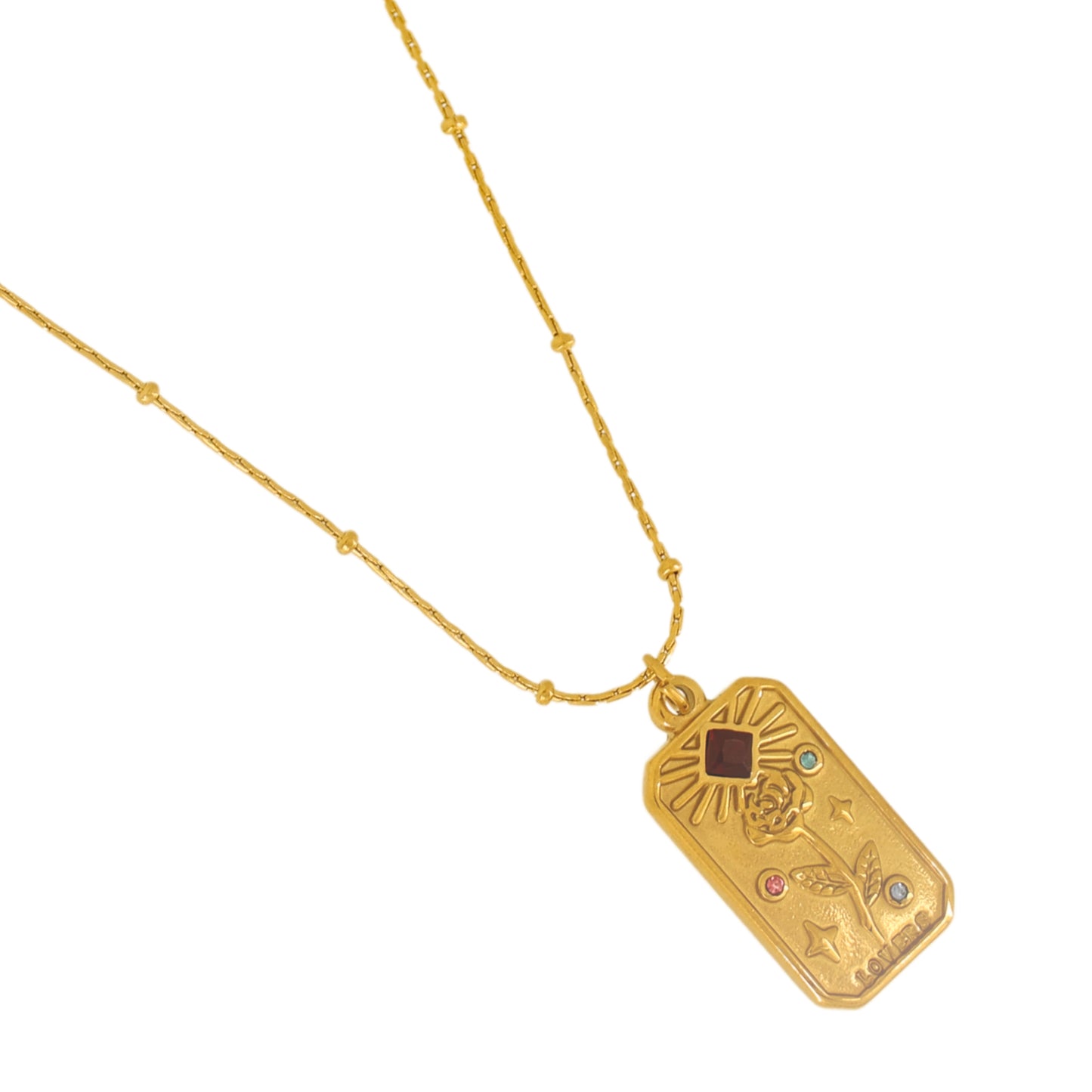 Oriana Necklace