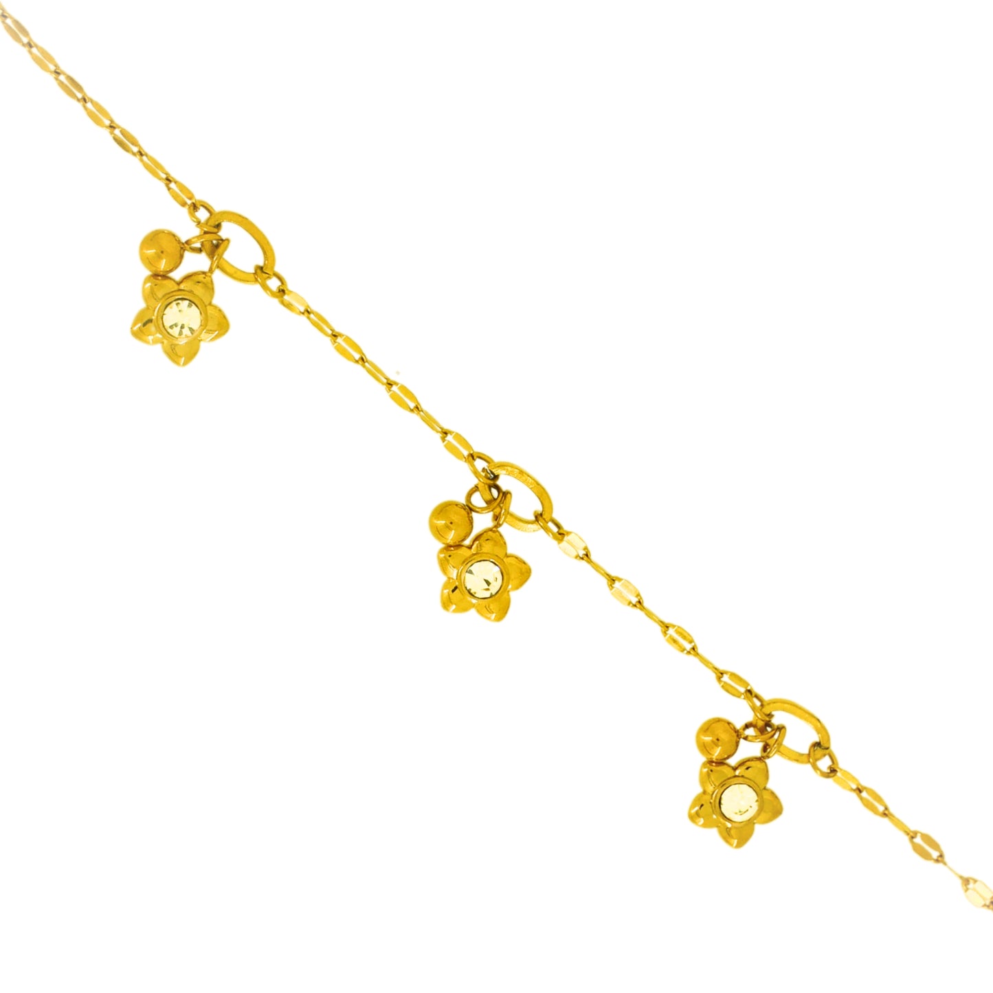 Kenzie Bracelet