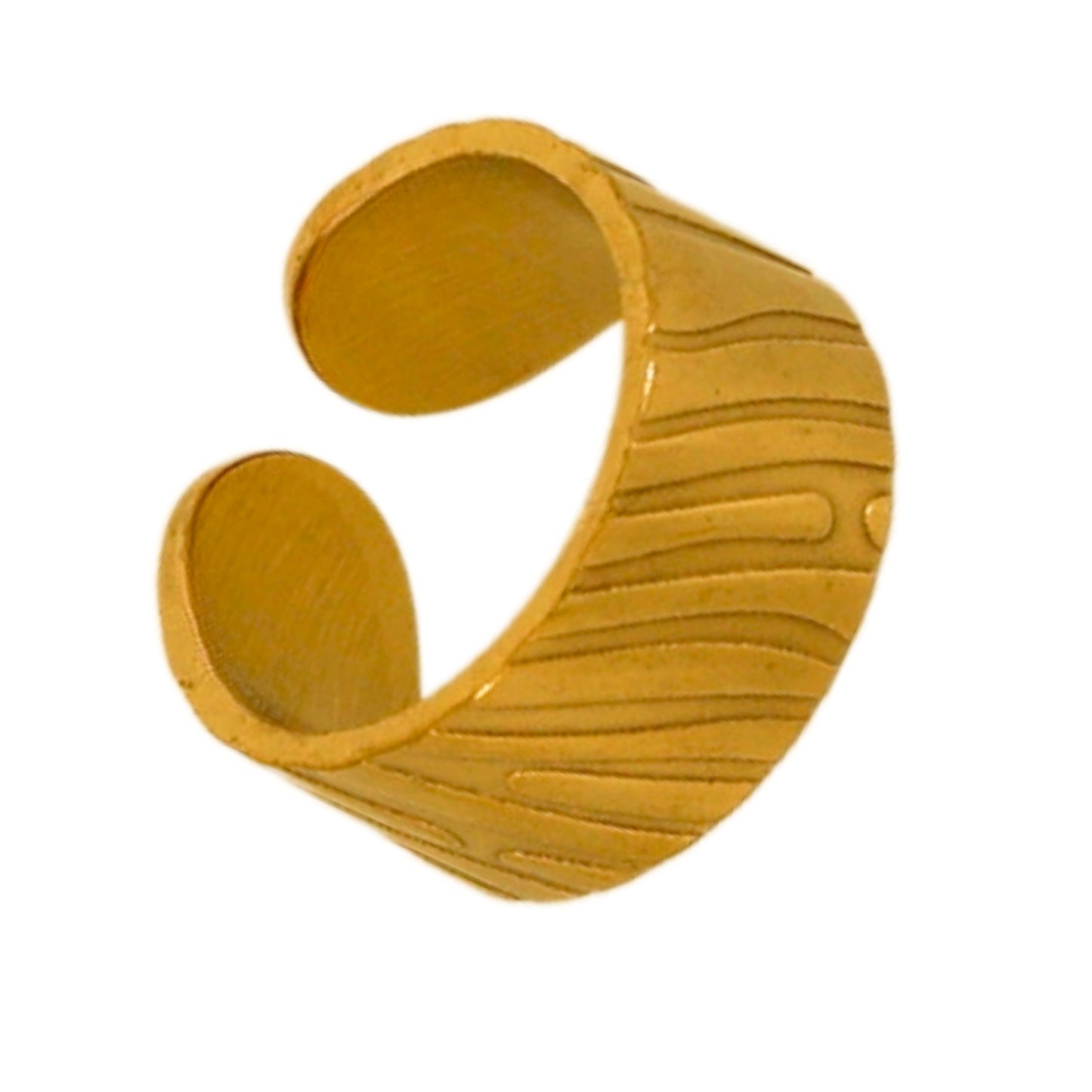 Liora Ring : Adjustable