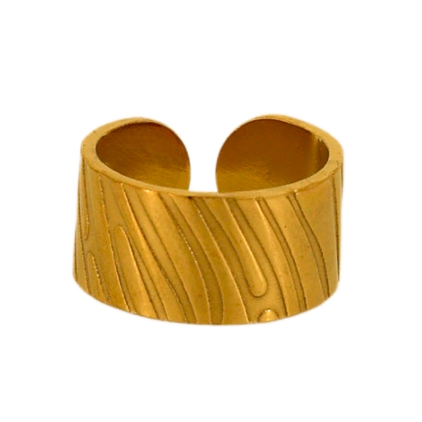 Liora Ring : Adjustable