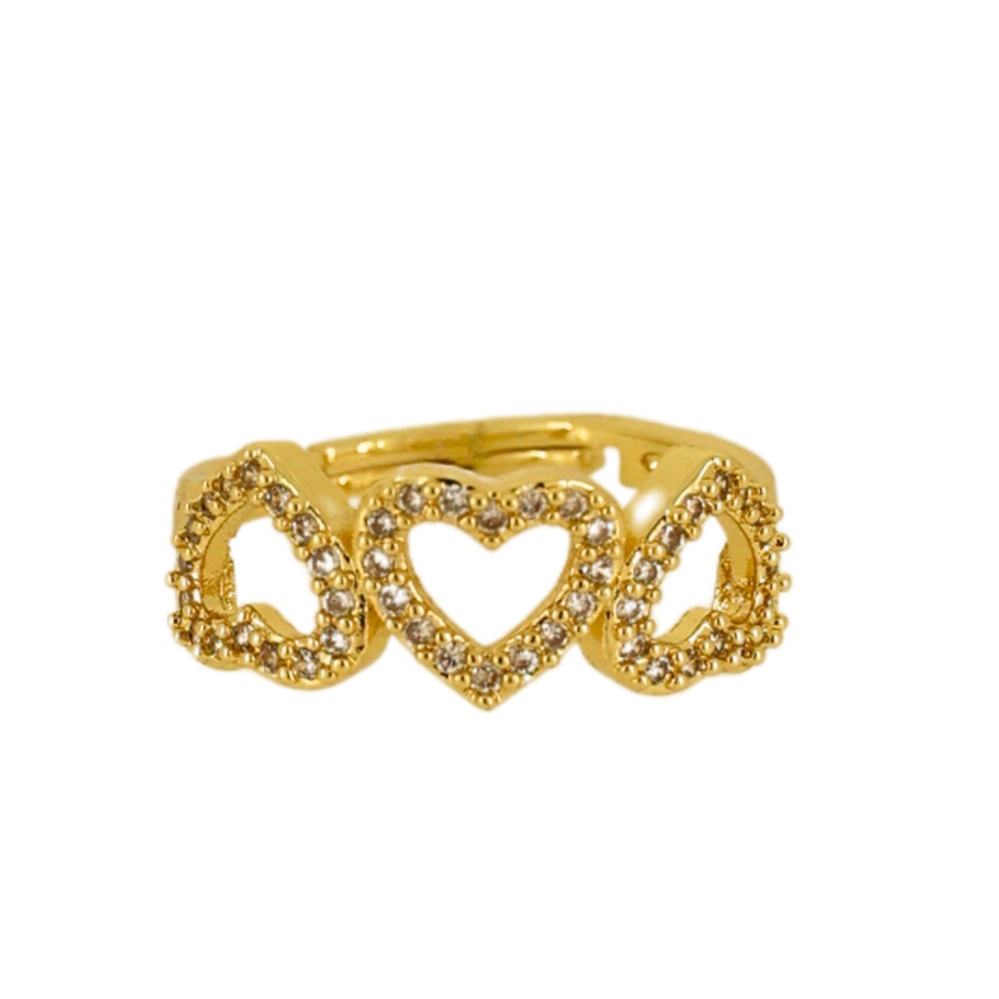 Juniper Ring