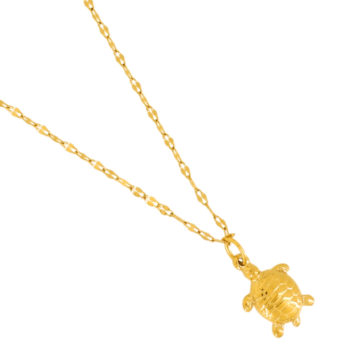 Ayla Necklace