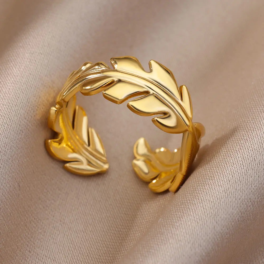 Ailani Ring : Adjustable