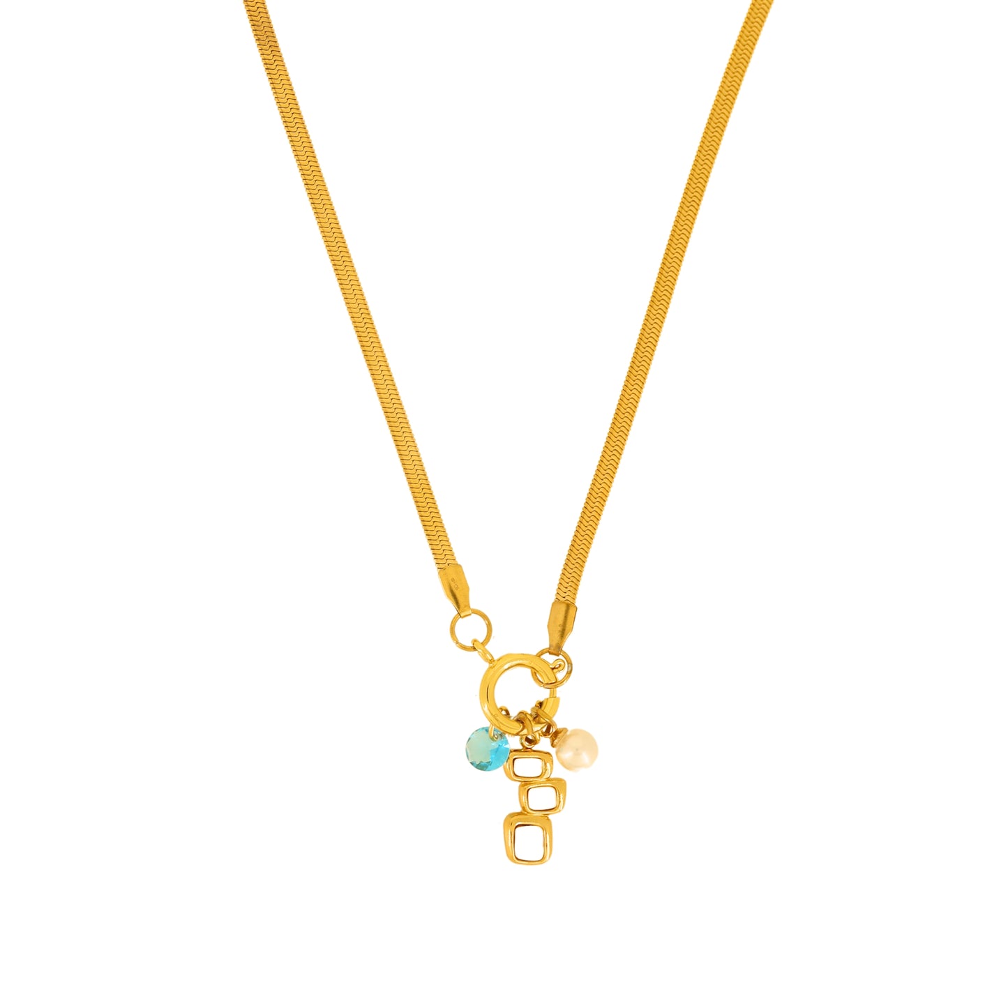 Niya Necklace