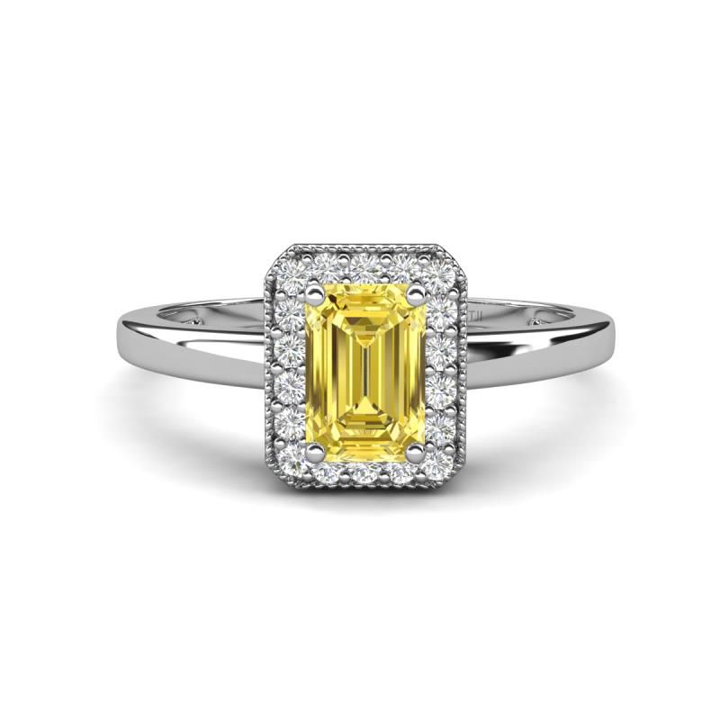 Ophelia Ring