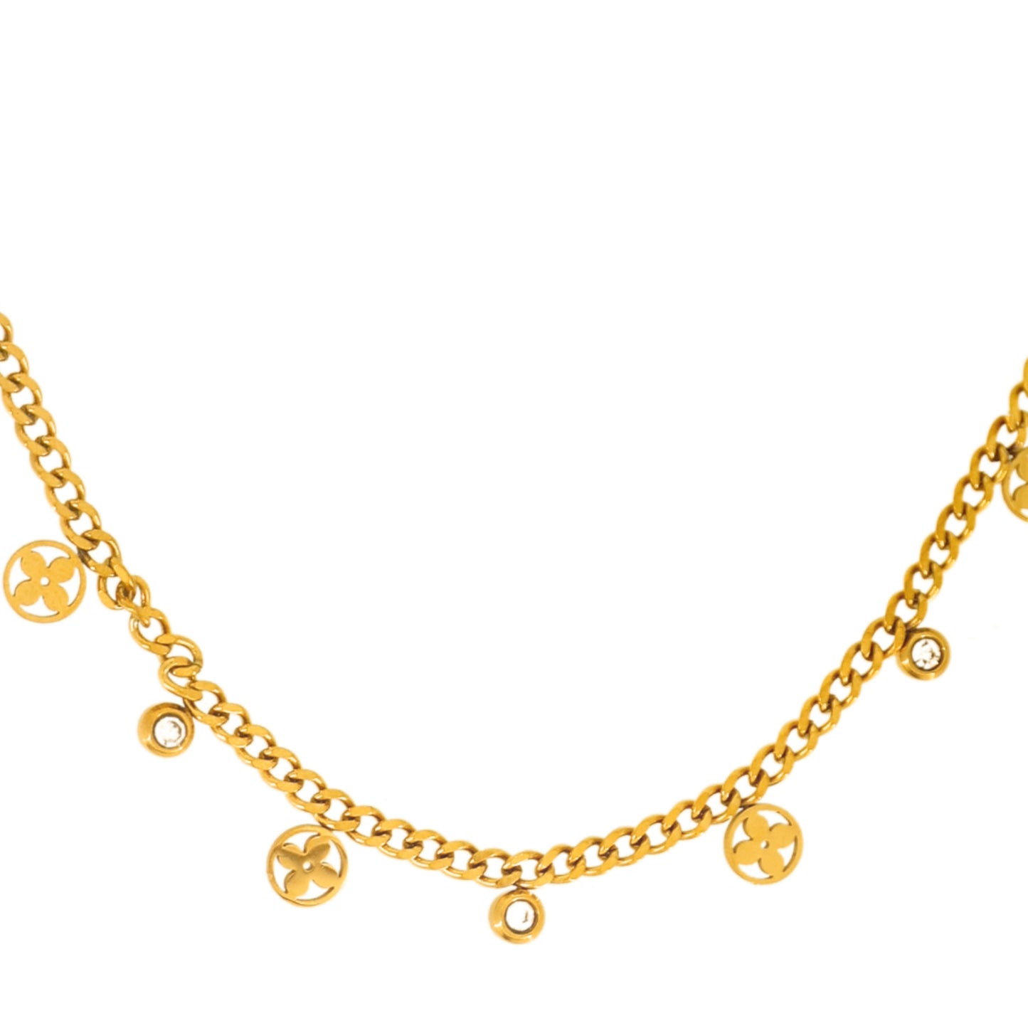 Liora Necklace