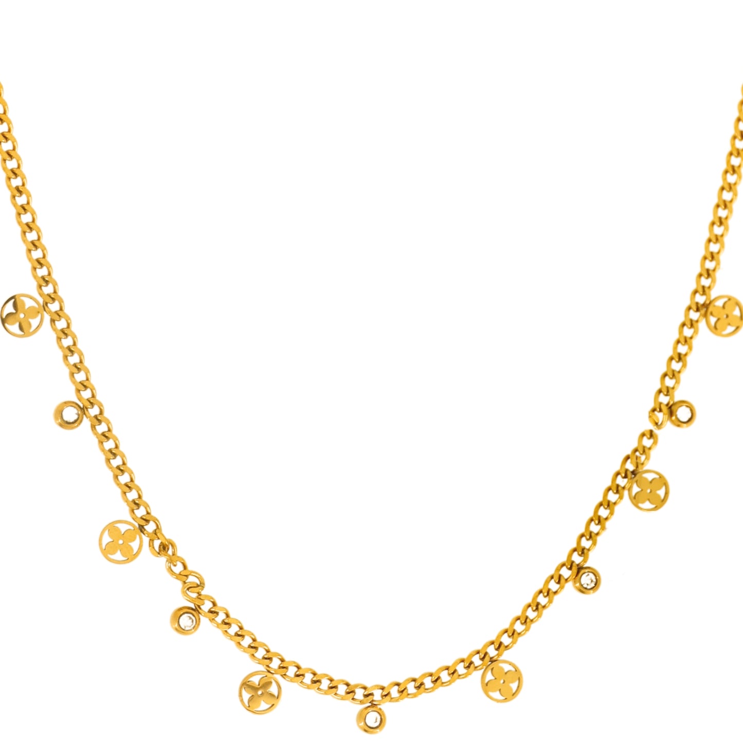 Liora Necklace