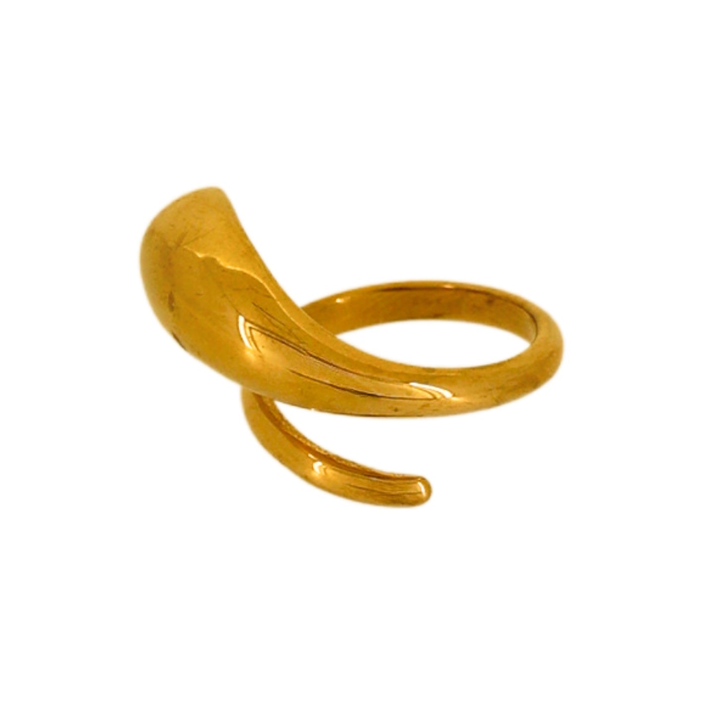 Faelyn Ring -  Adjustable